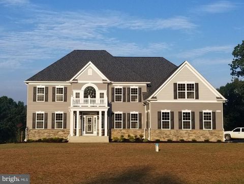 Homes For Sale - 12672 Legacy Drive<br/> Calvert County, DUNKIRK, MD 20754