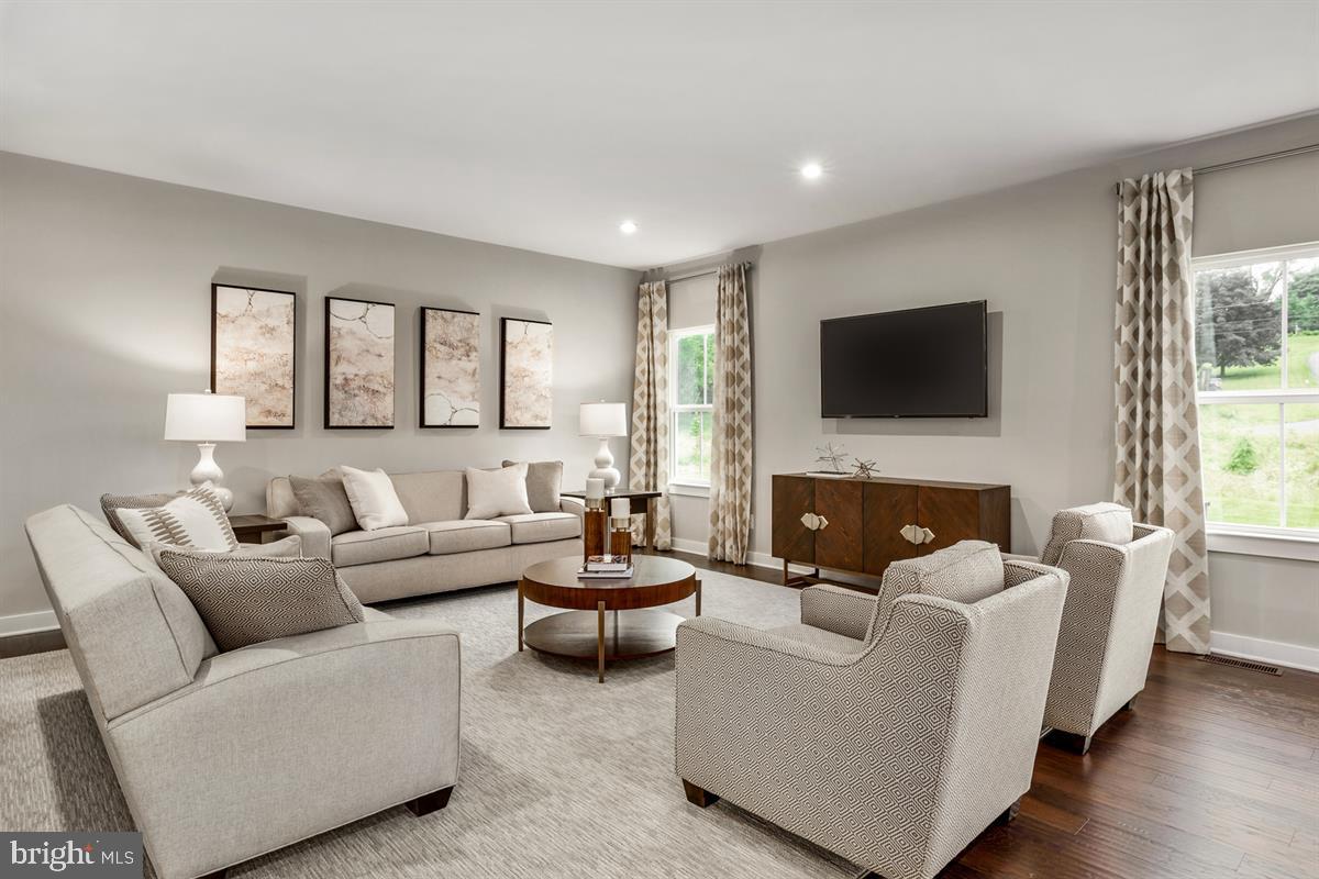 SPRING GROVE - Residential