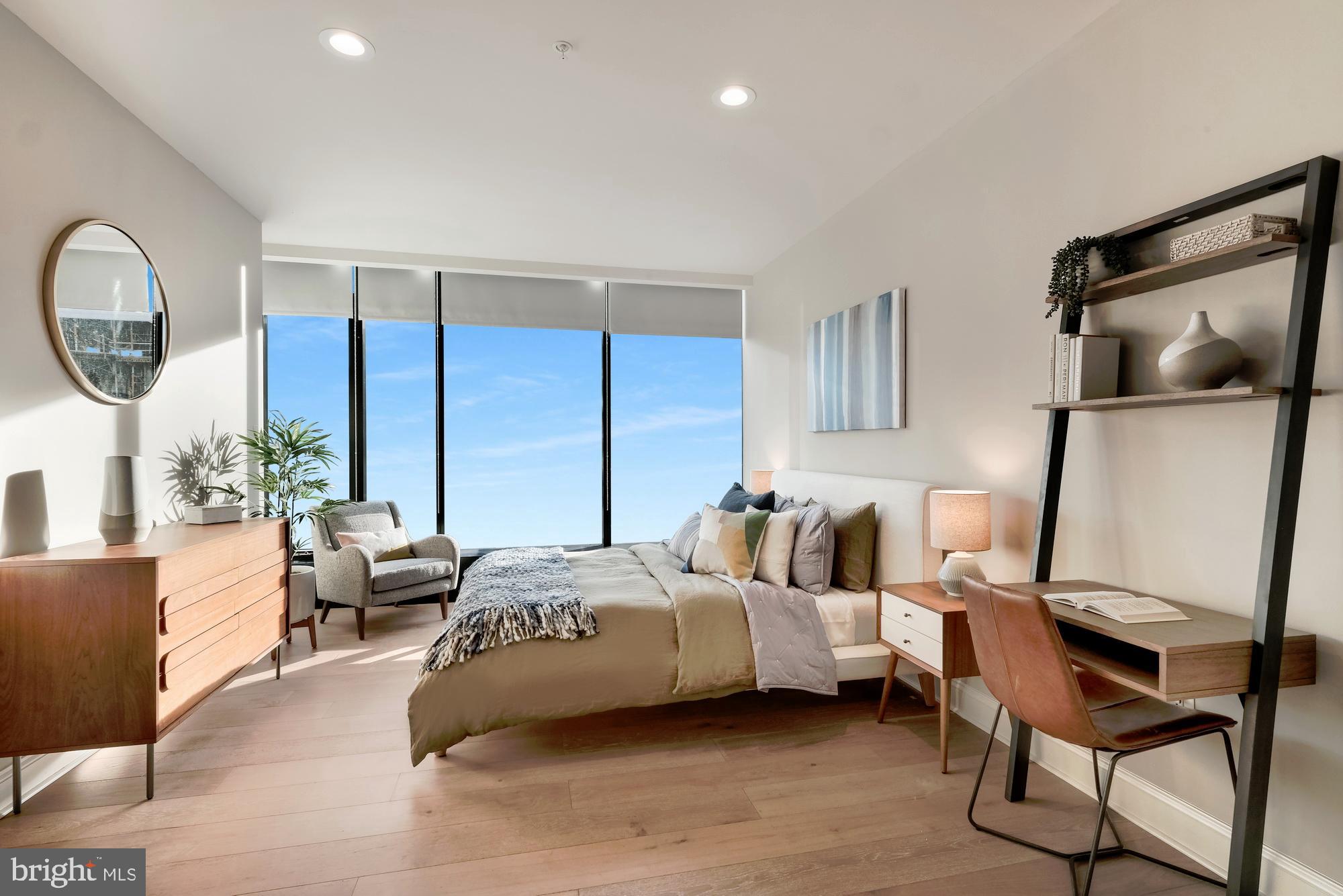 LOGAN SQUARE - Residential Lease