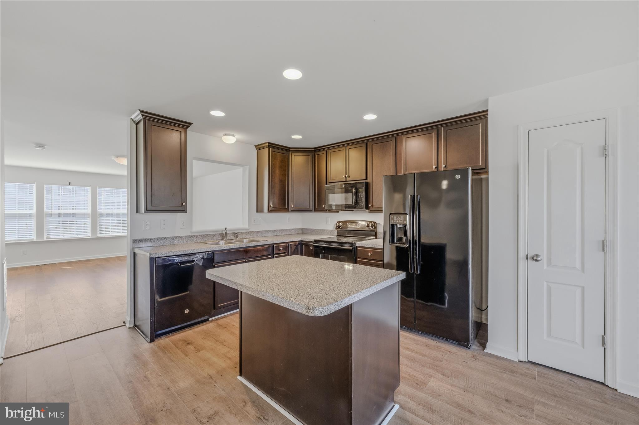 BOYDS CROSSING - Residential