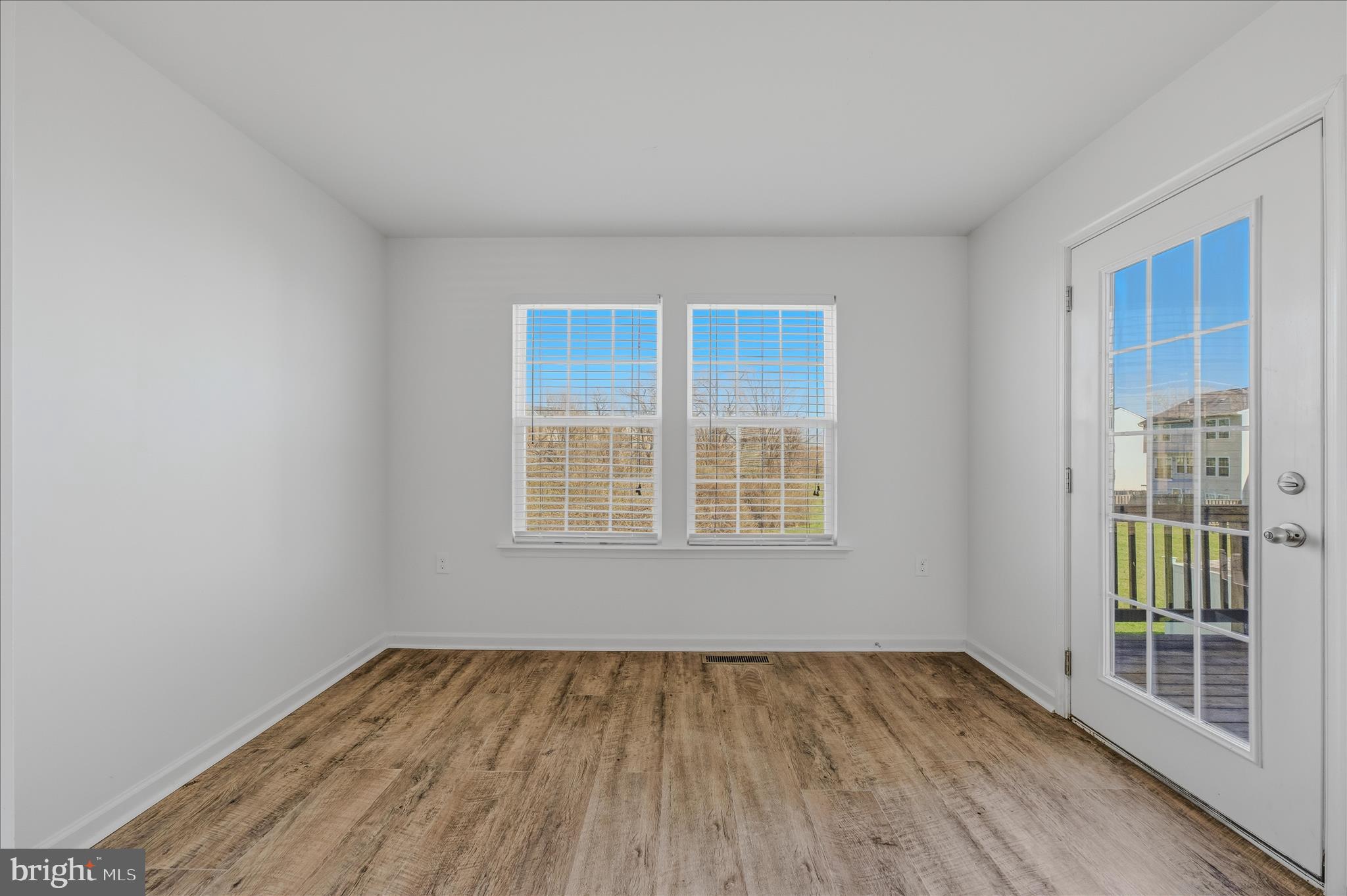 BOYDS CROSSING - Residential