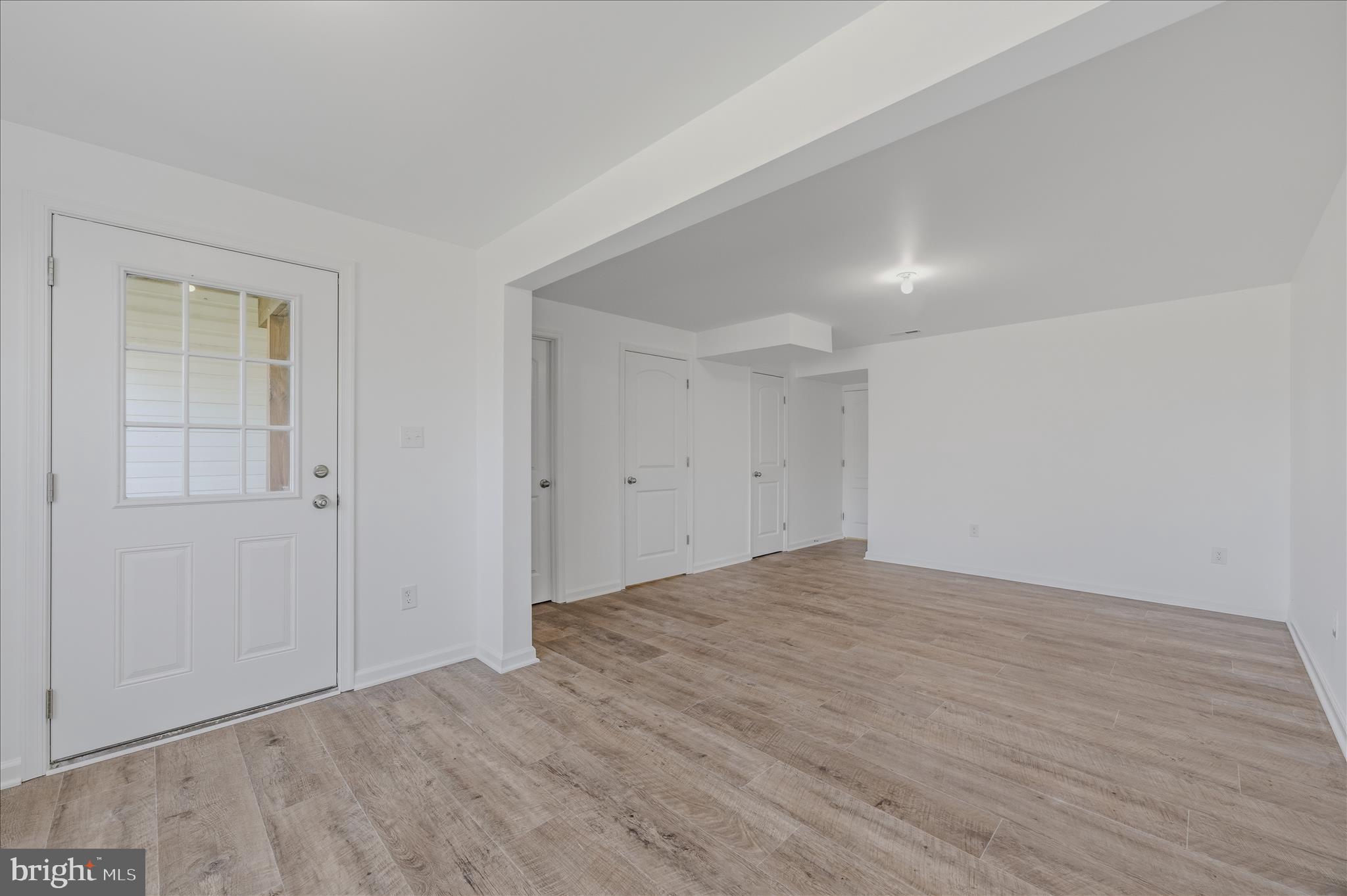 BOYDS CROSSING - Residential