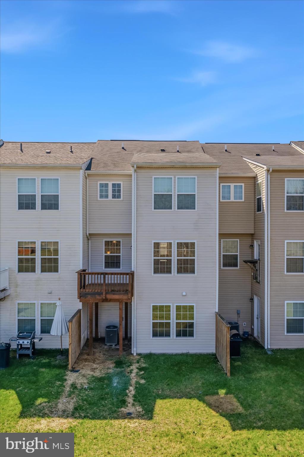 BOYDS CROSSING - Residential