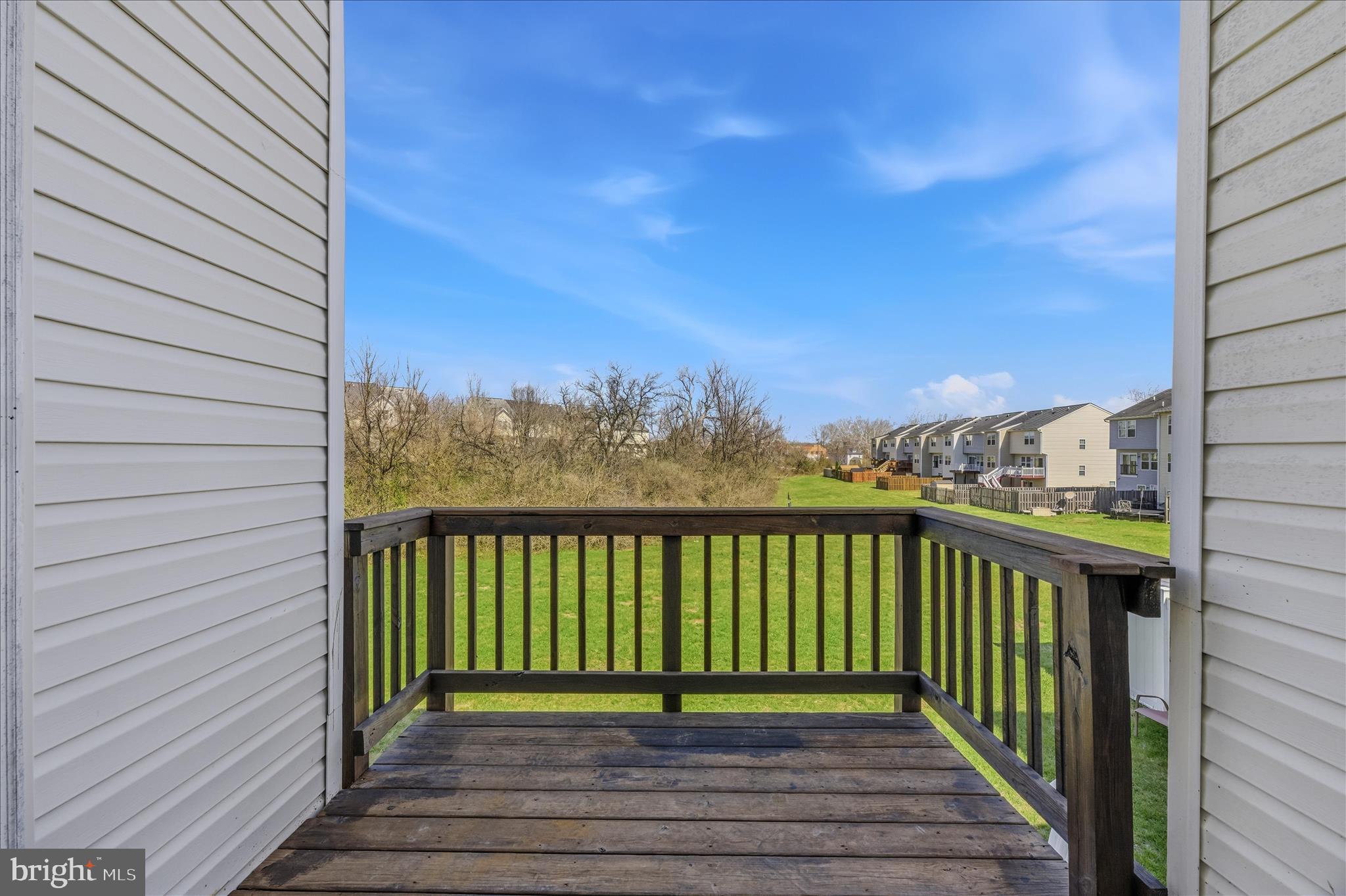 BOYDS CROSSING - Residential