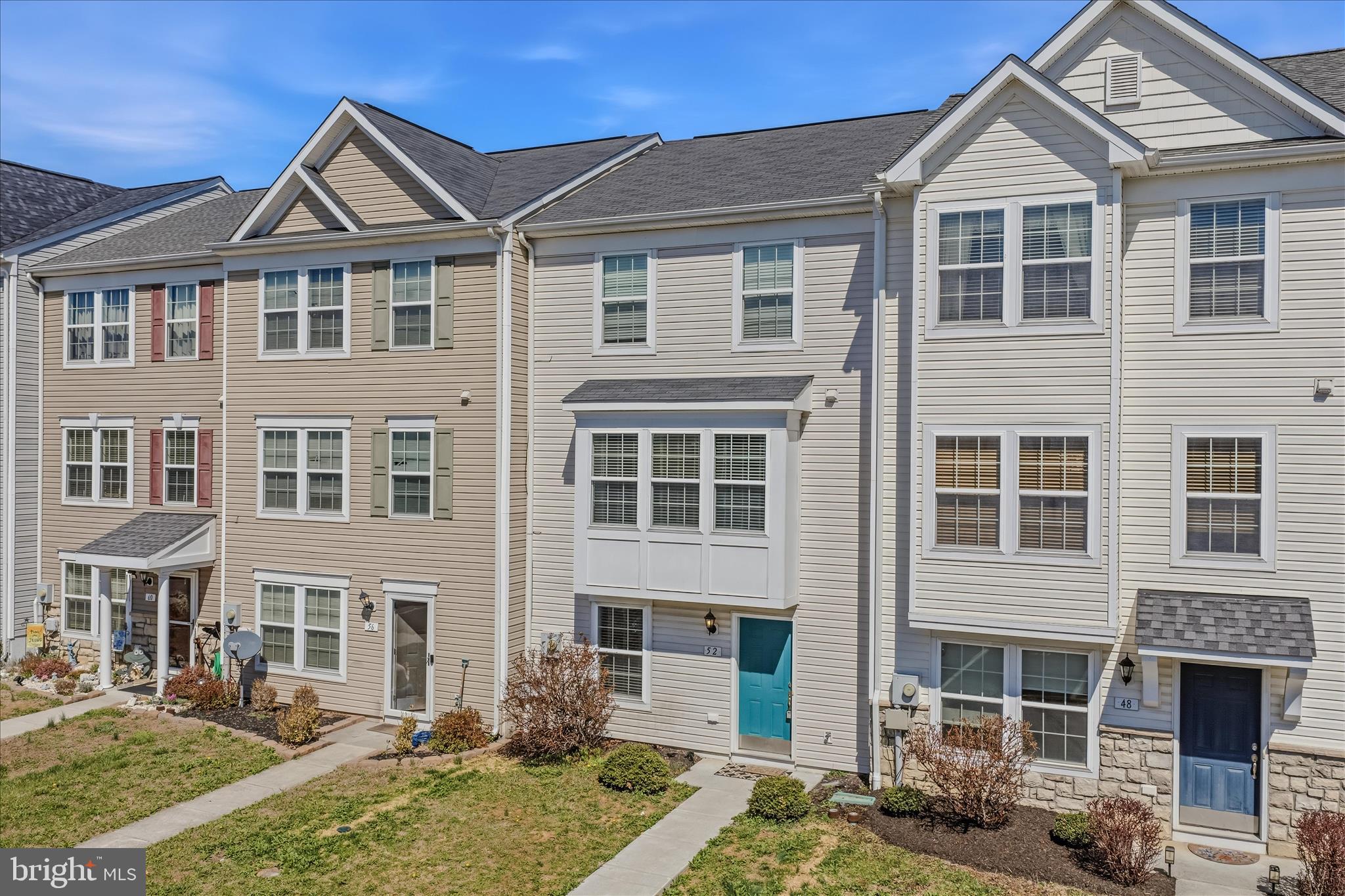 BOYDS CROSSING - Residential