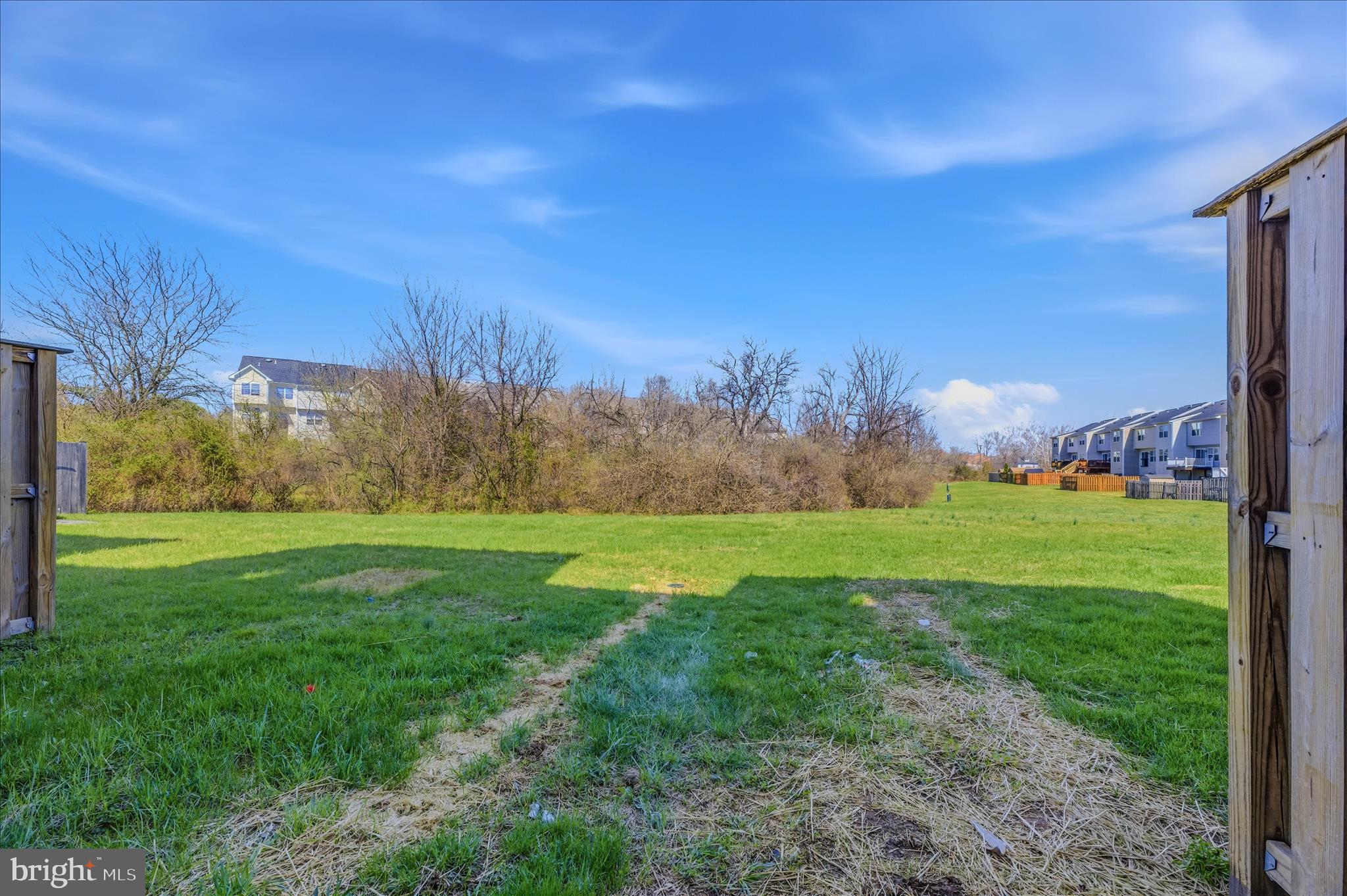 BOYDS CROSSING - Residential