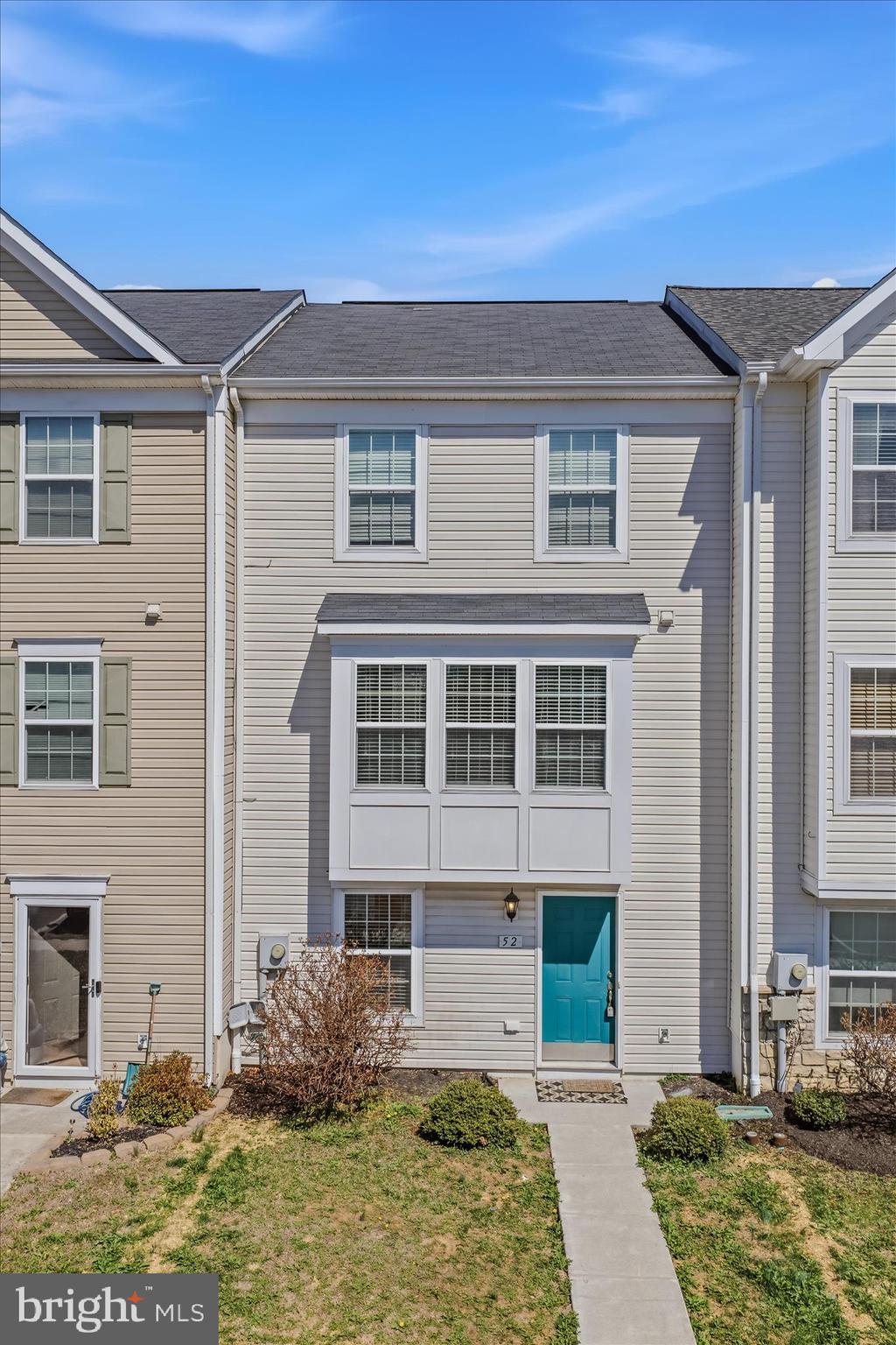 BOYDS CROSSING - Residential