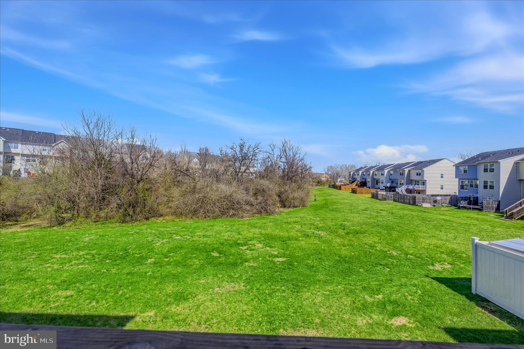 BOYDS CROSSING - Residential