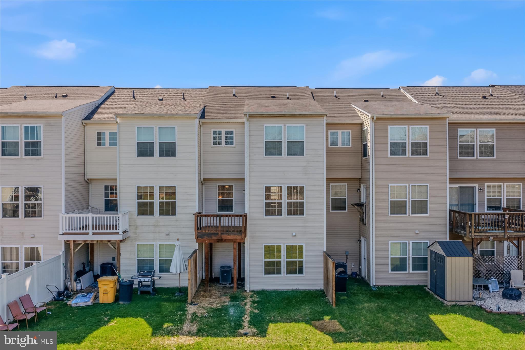 BOYDS CROSSING - Residential