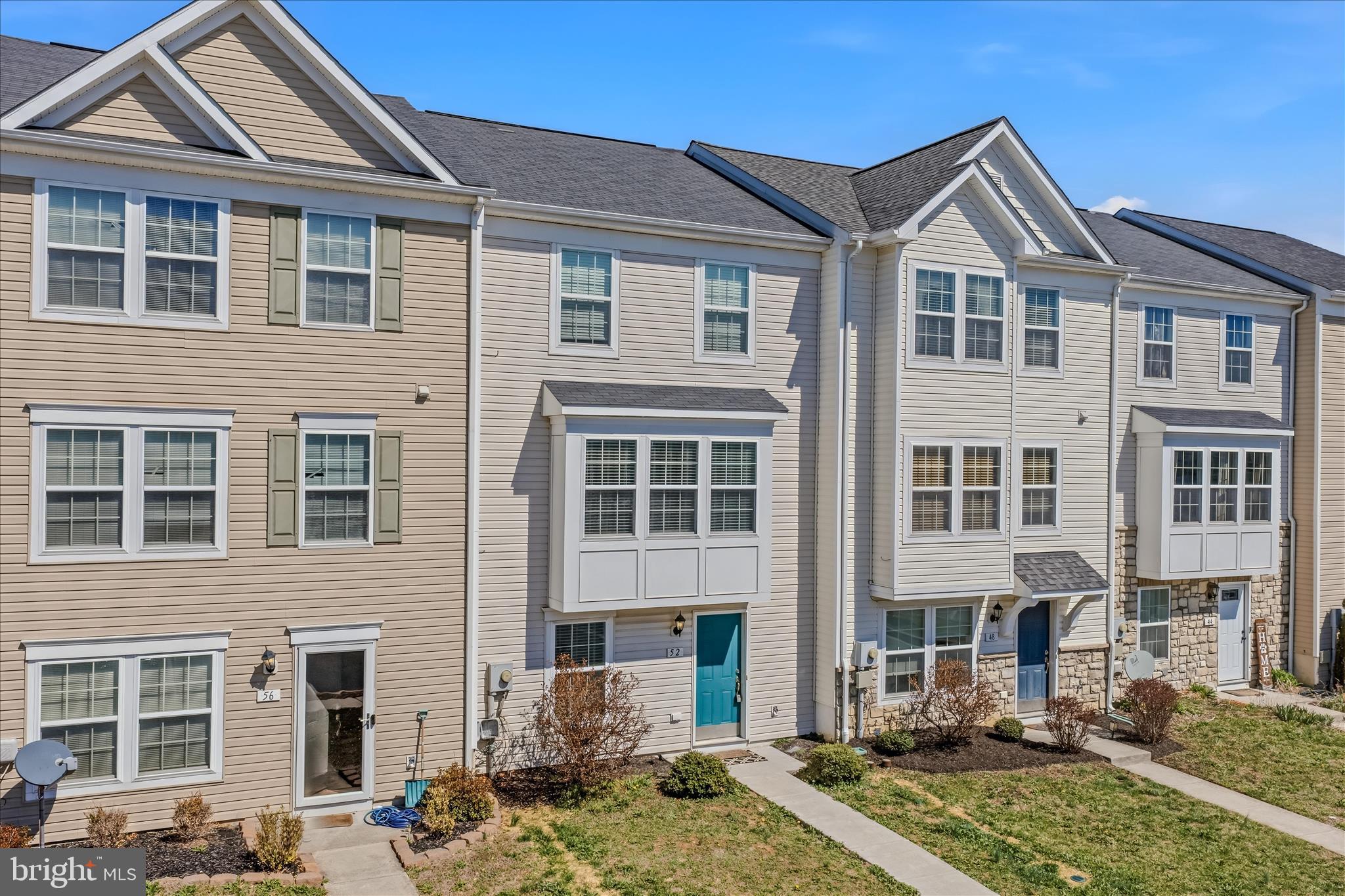 BOYDS CROSSING - Residential