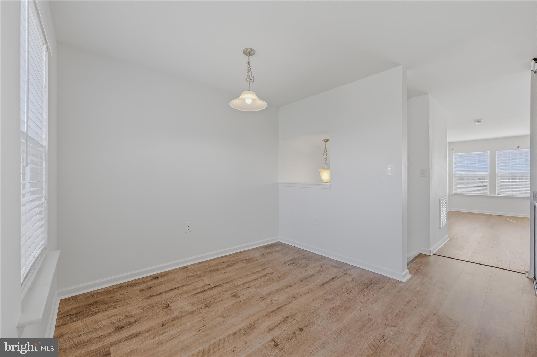 BOYDS CROSSING - Residential