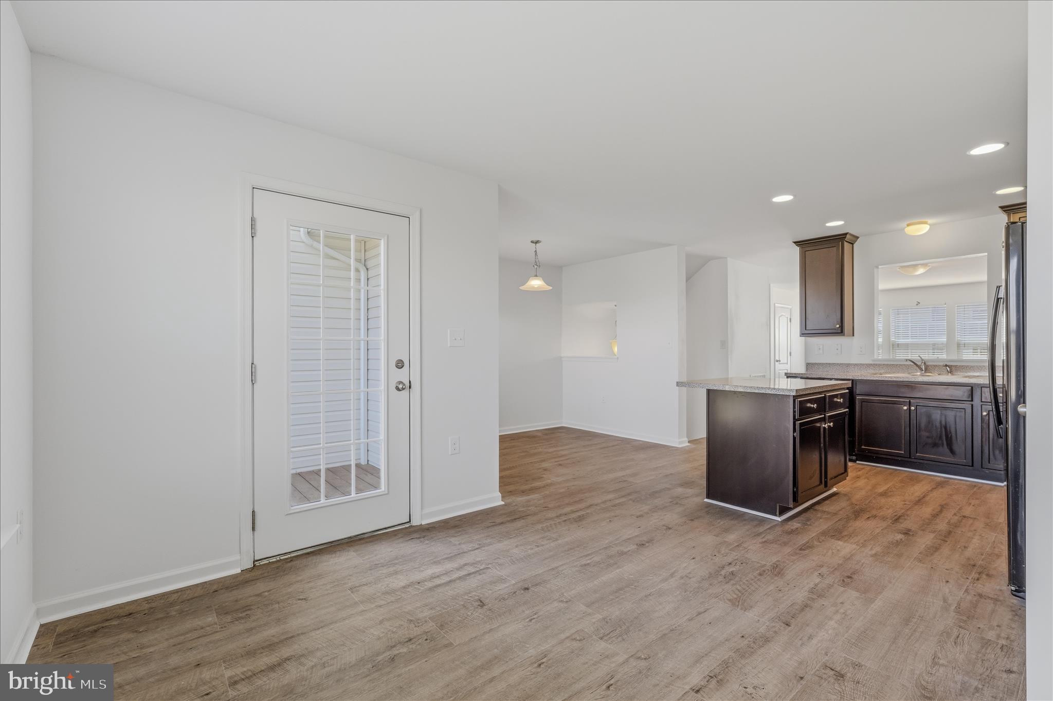 BOYDS CROSSING - Residential