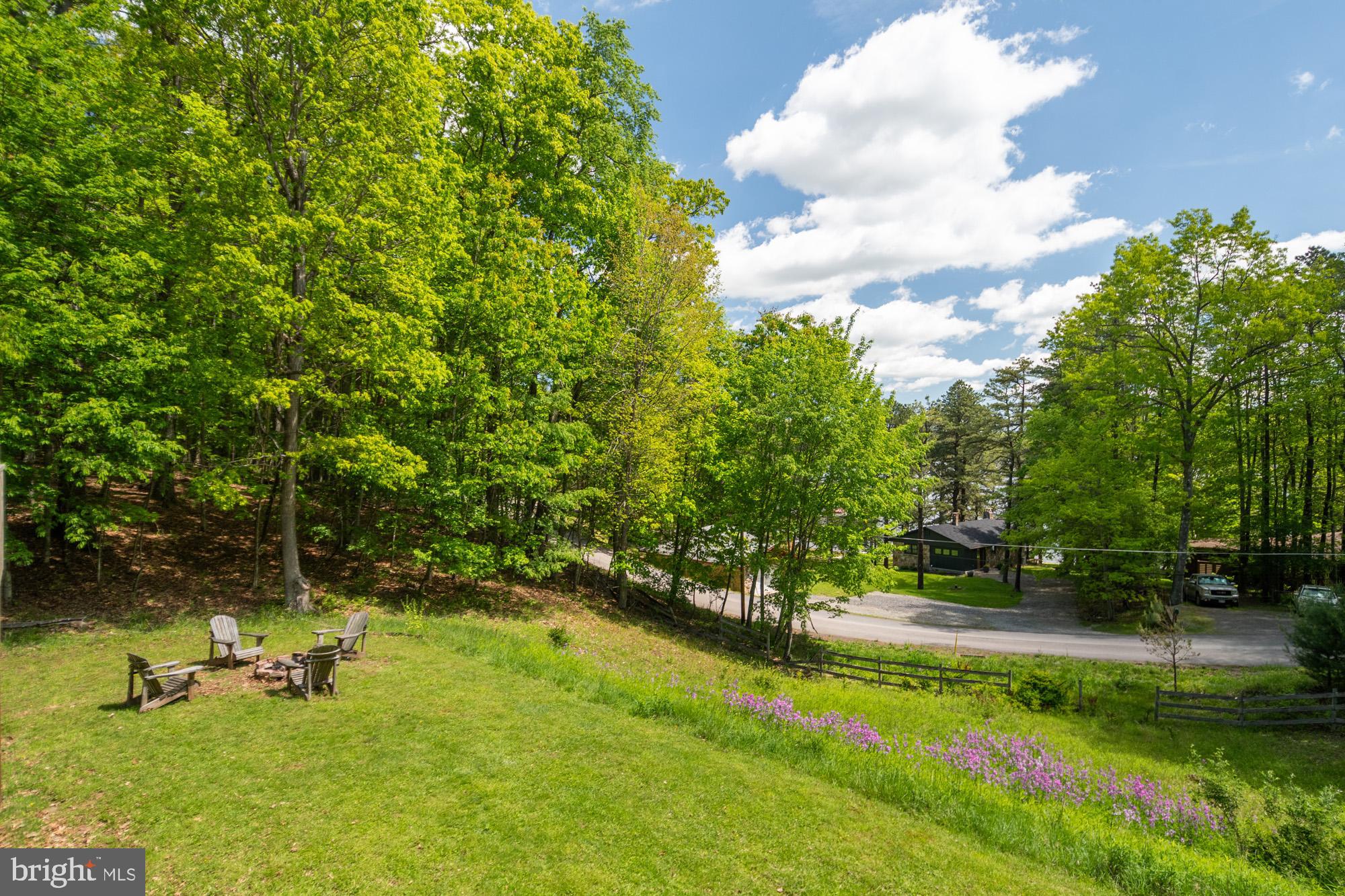 PARADISE COVE - Residential