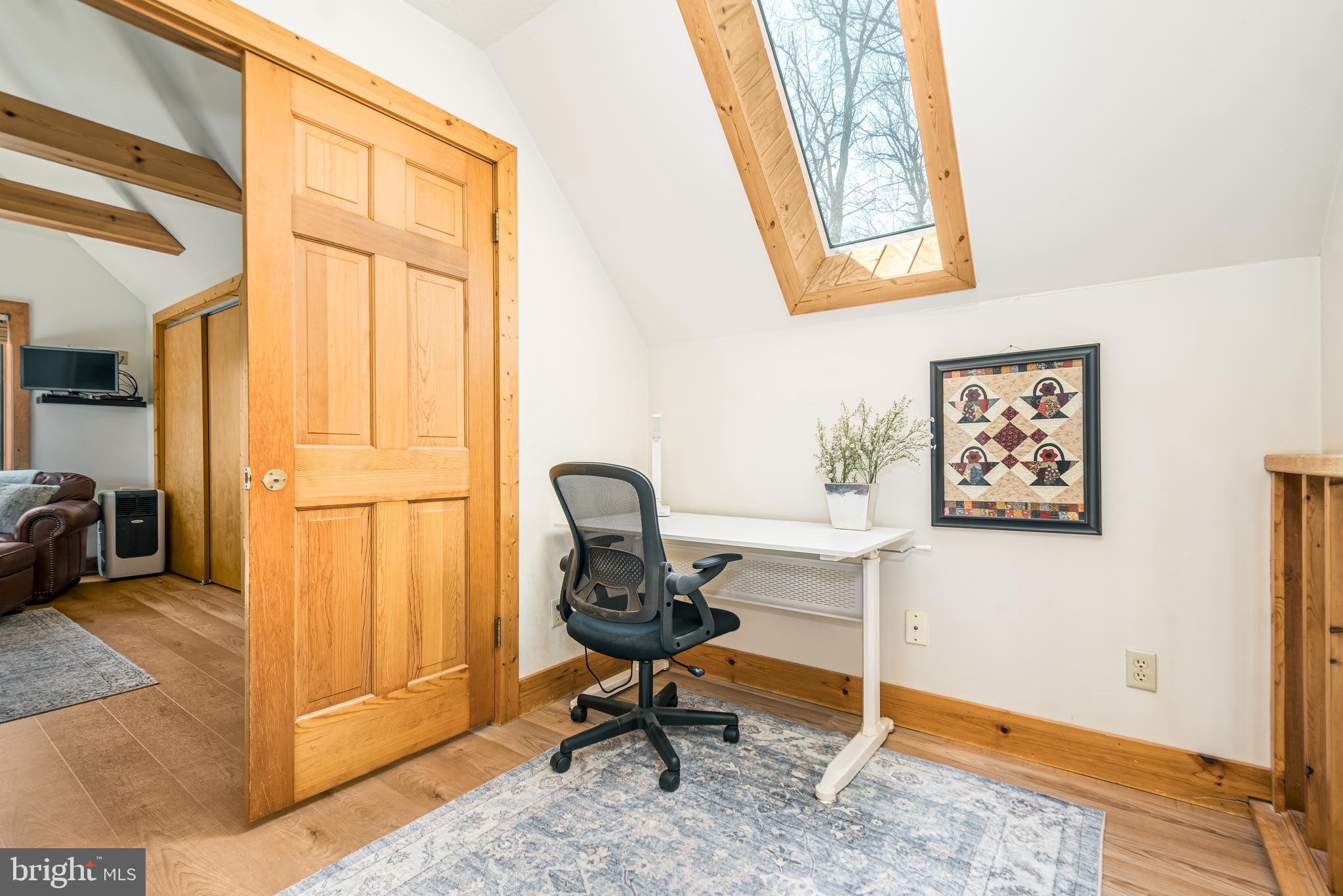 PARADISE COVE - Residential