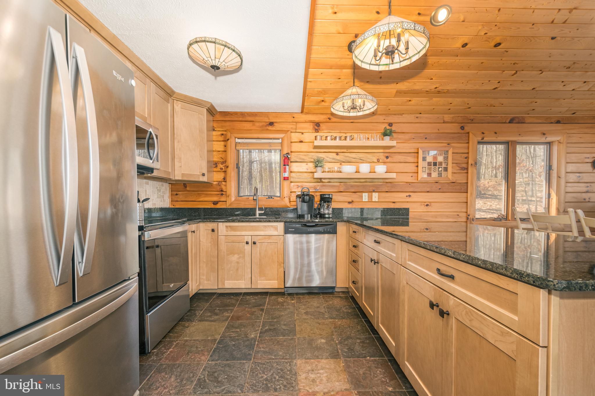 PARADISE COVE - Residential