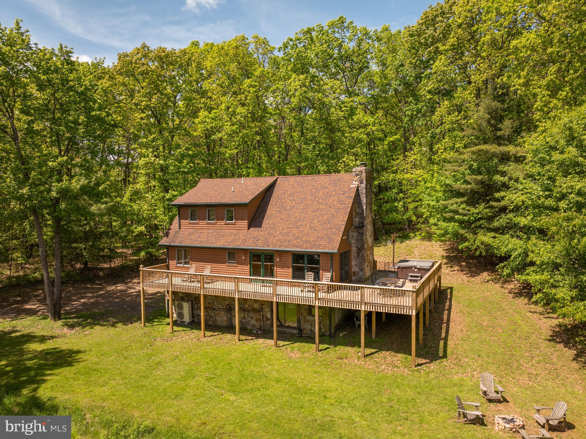 127 PARADISE HEIGHTS
