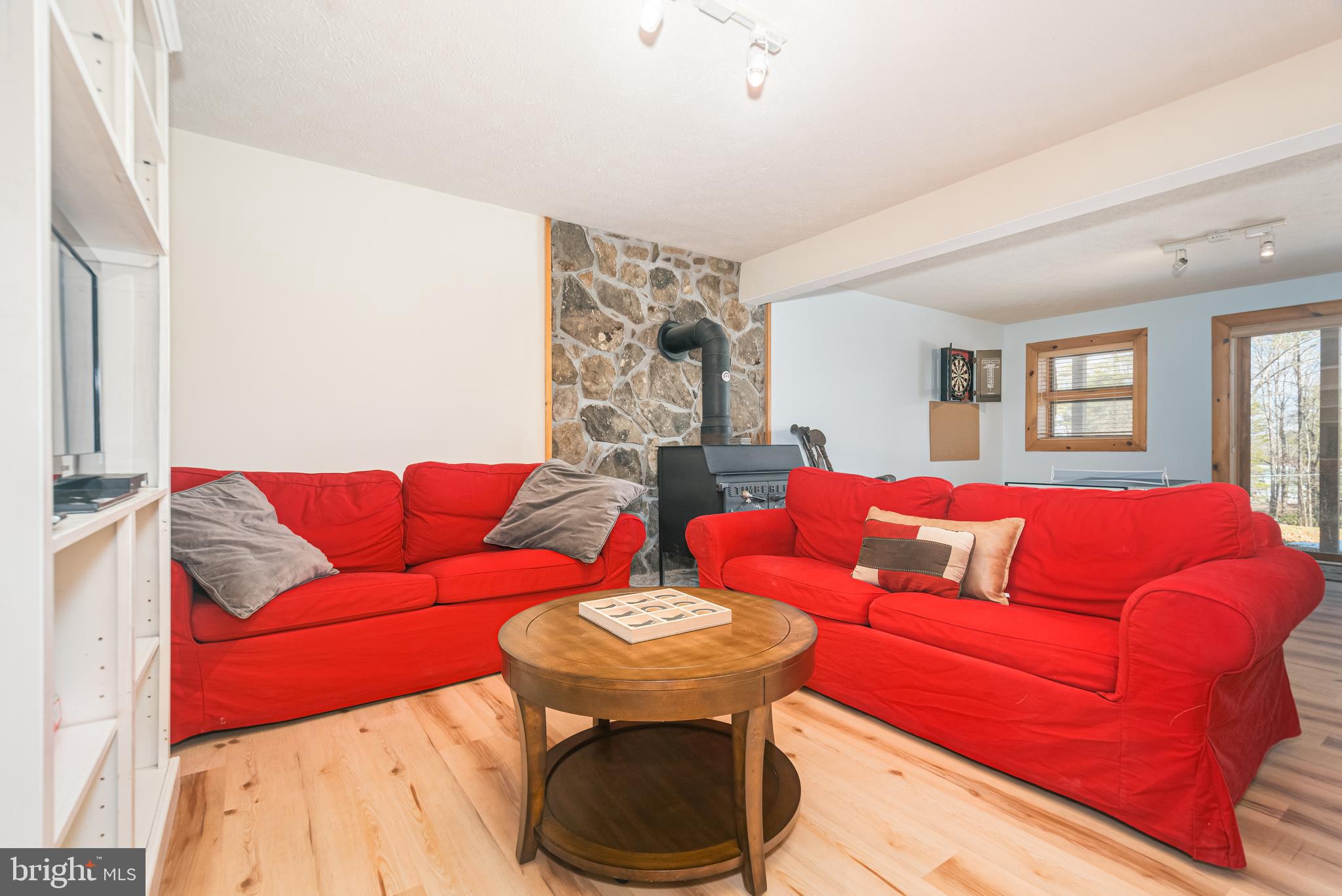 PARADISE COVE - Residential