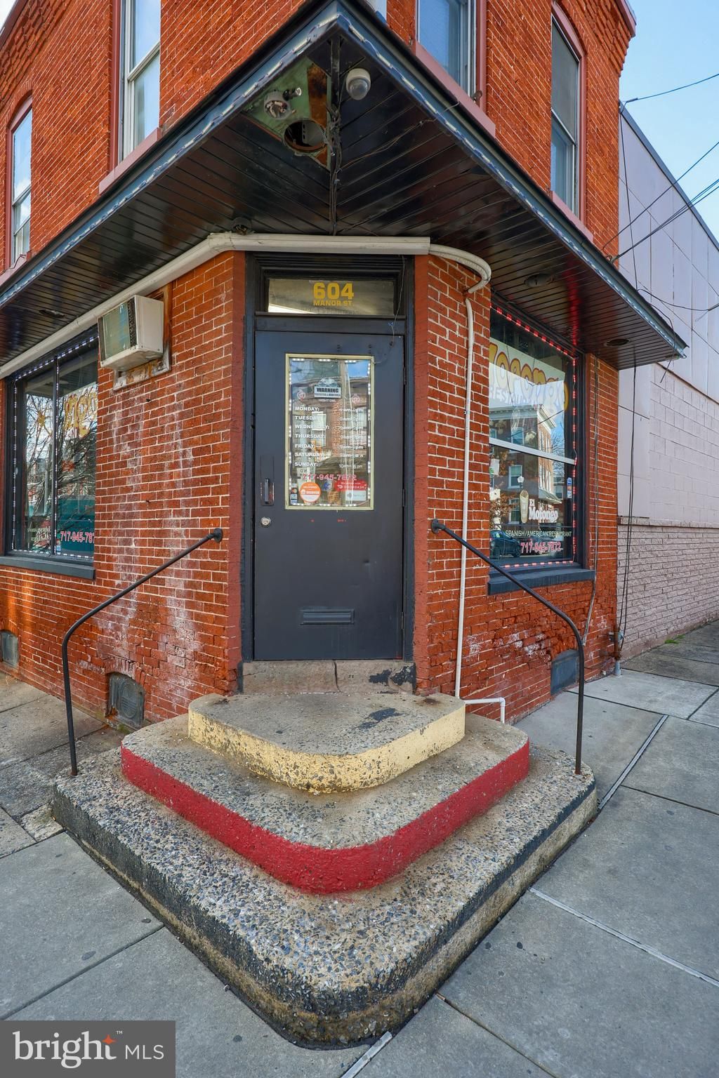 Photo of 604 Manor Street, LANCASTER, PA 17603 (MLS # PALA2064000)