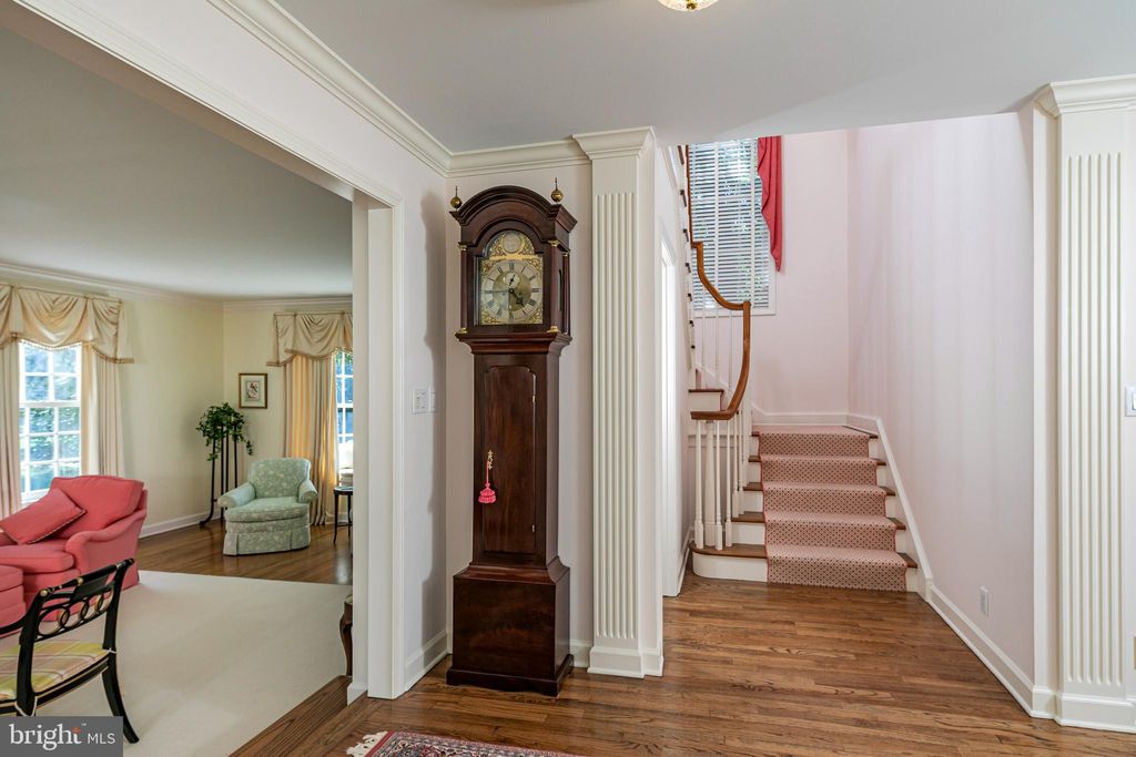 Photo of 31 Vreeland Court, PRINCETON, NJ 08540 (MLS # NJME2063668)