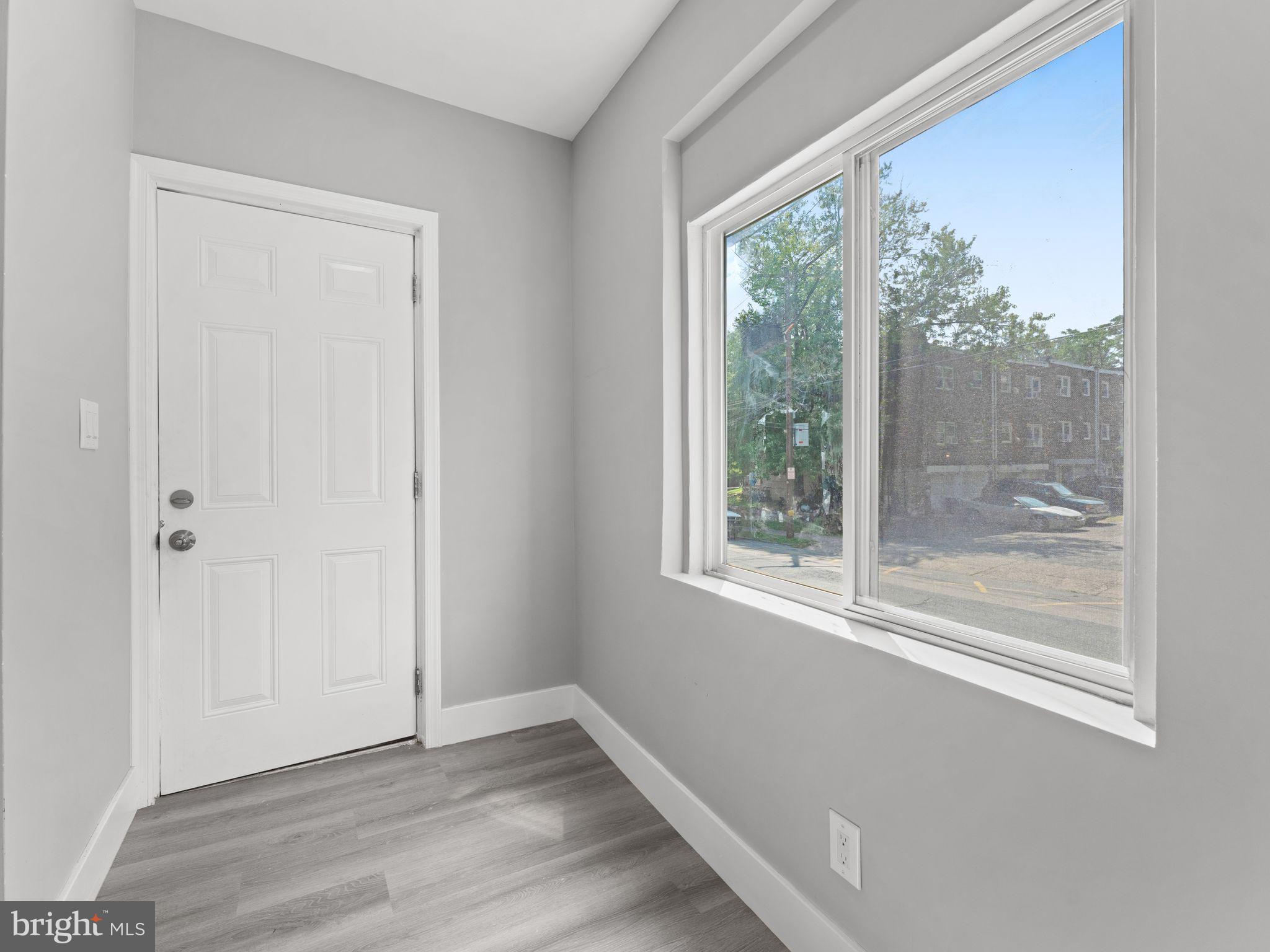 NONE AVAILABLE - Residential Lease