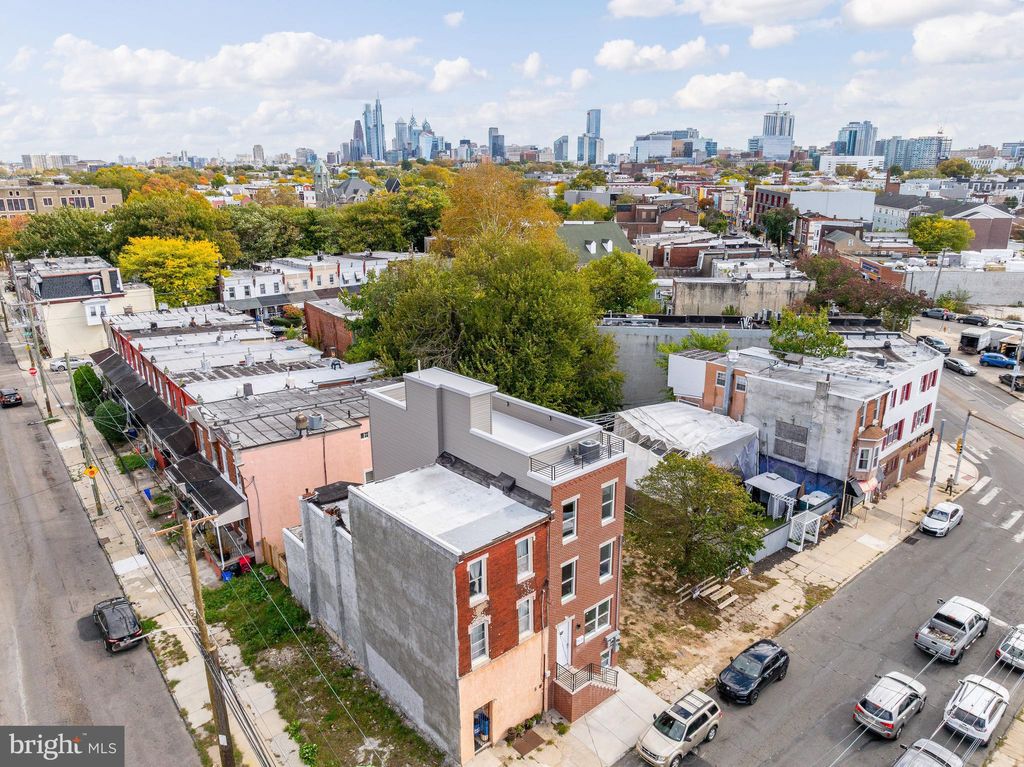 Photo of 737 N 42nd Street, PHILADELPHIA, PA 19104 (MLS # PAPH2551732)