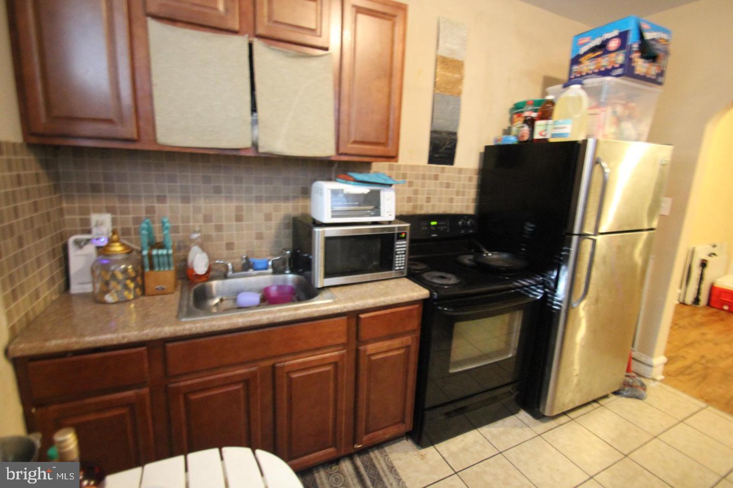 KINGSESSING - Residential