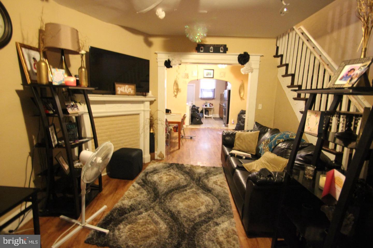 KINGSESSING - Residential