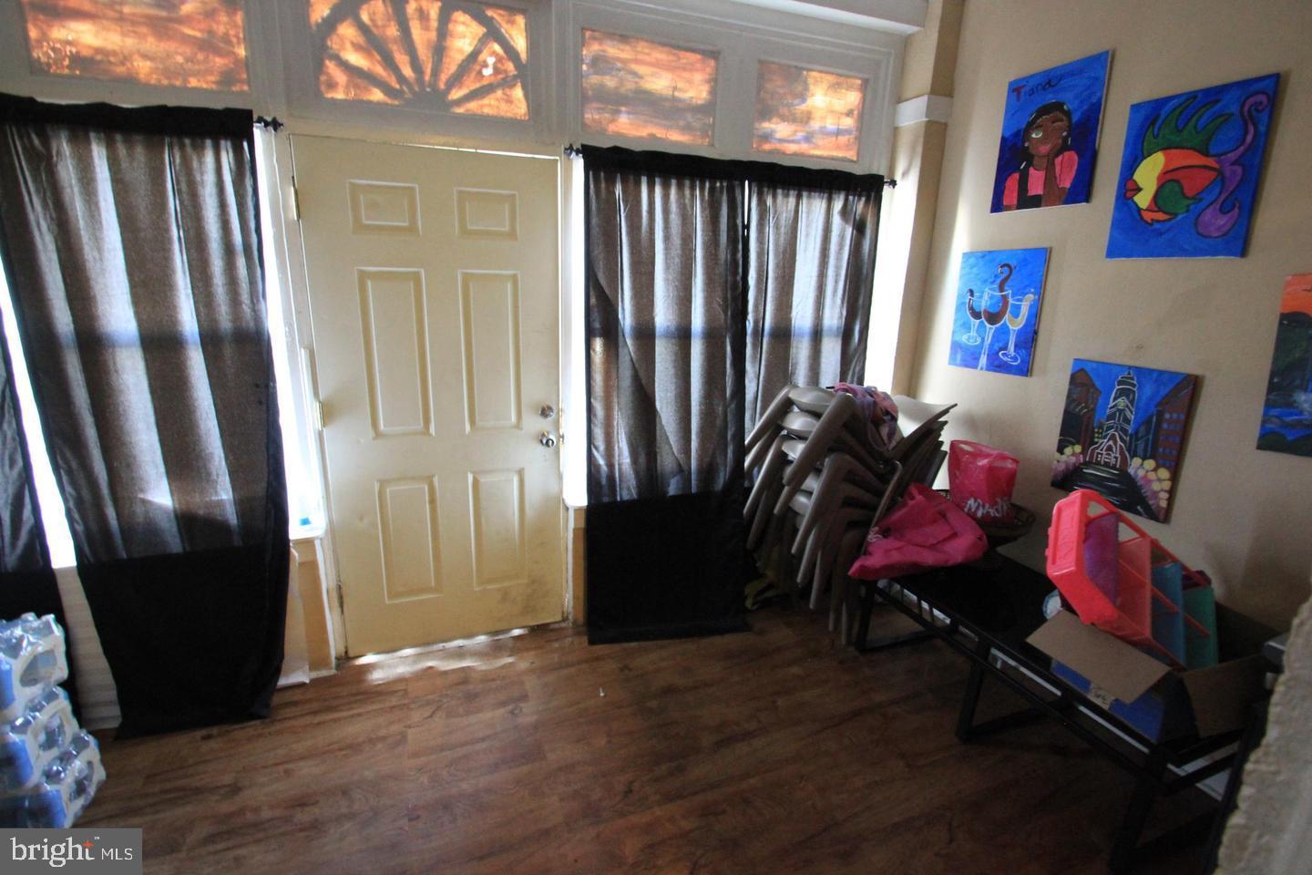 KINGSESSING - Residential