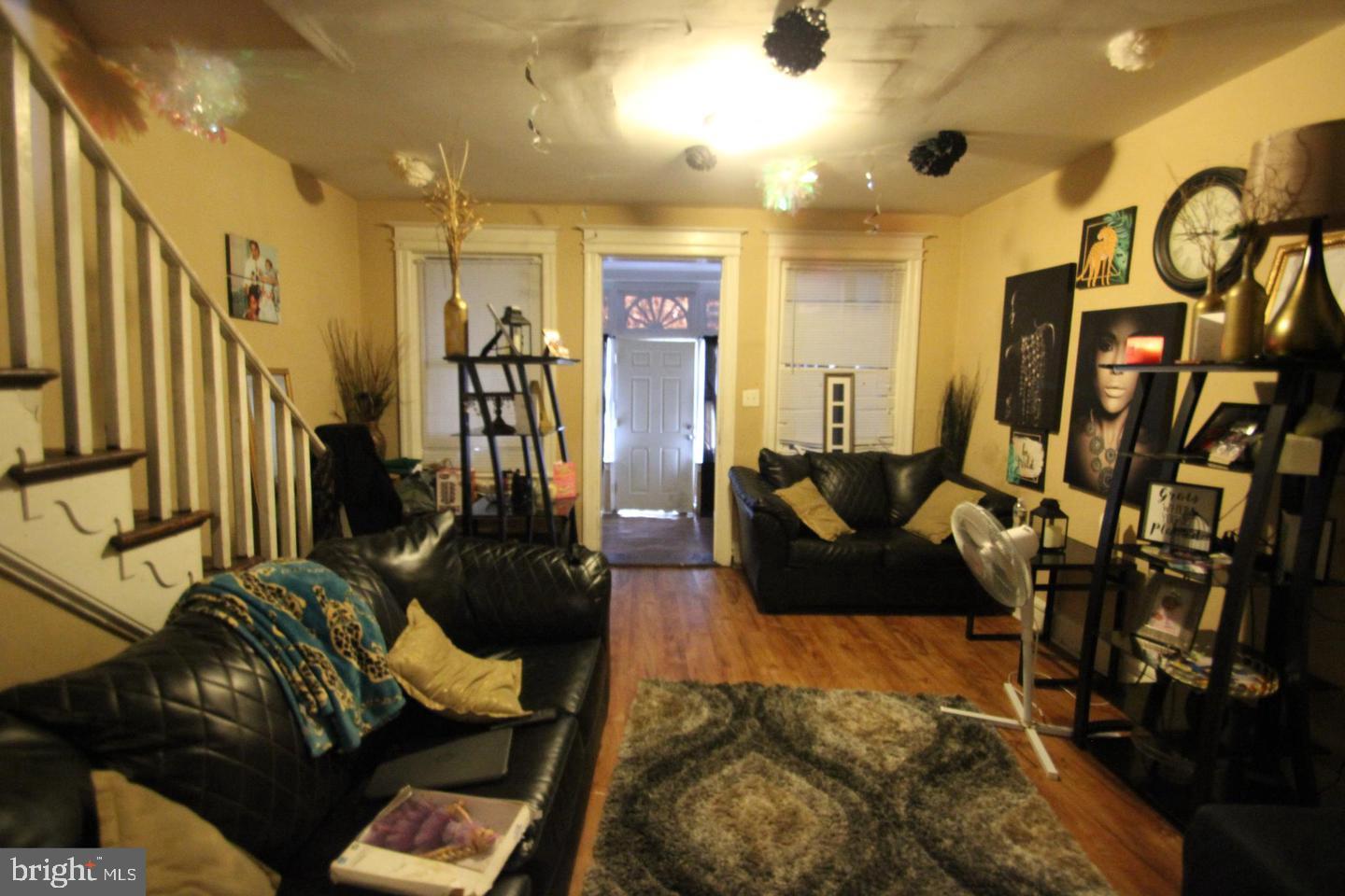 KINGSESSING - Residential