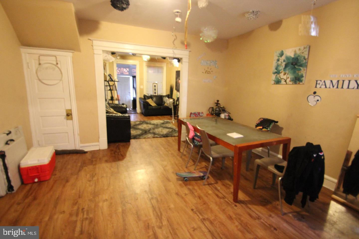 KINGSESSING - Residential