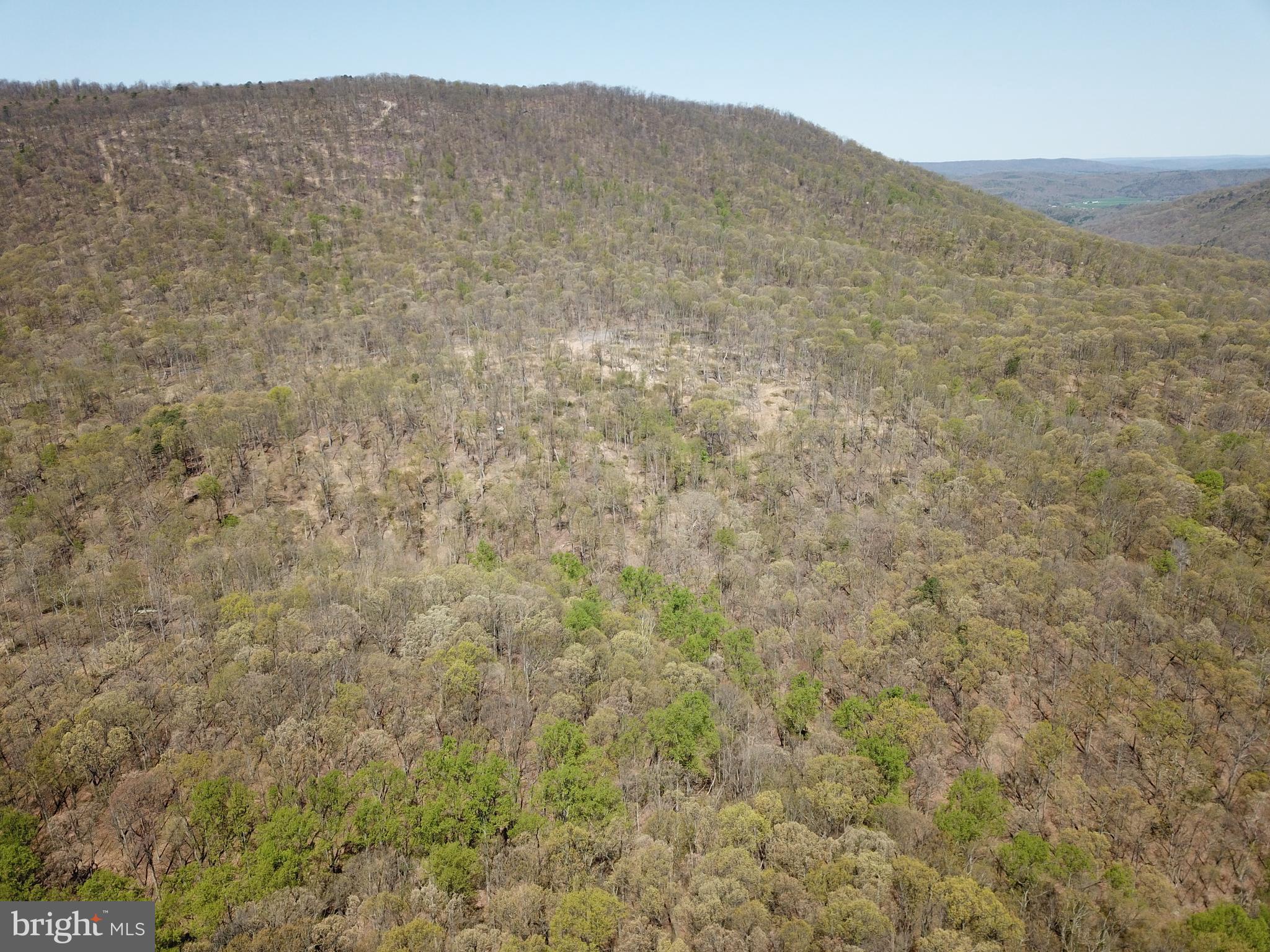 NONE AVAILABLE - Land