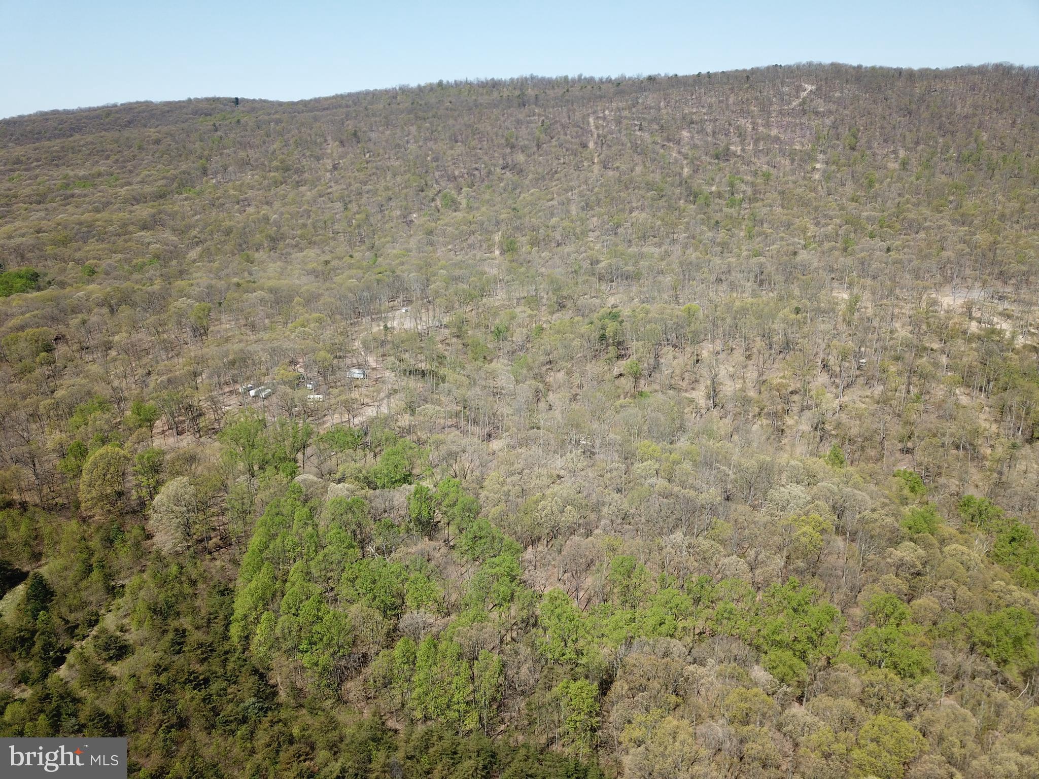 NONE AVAILABLE - Land