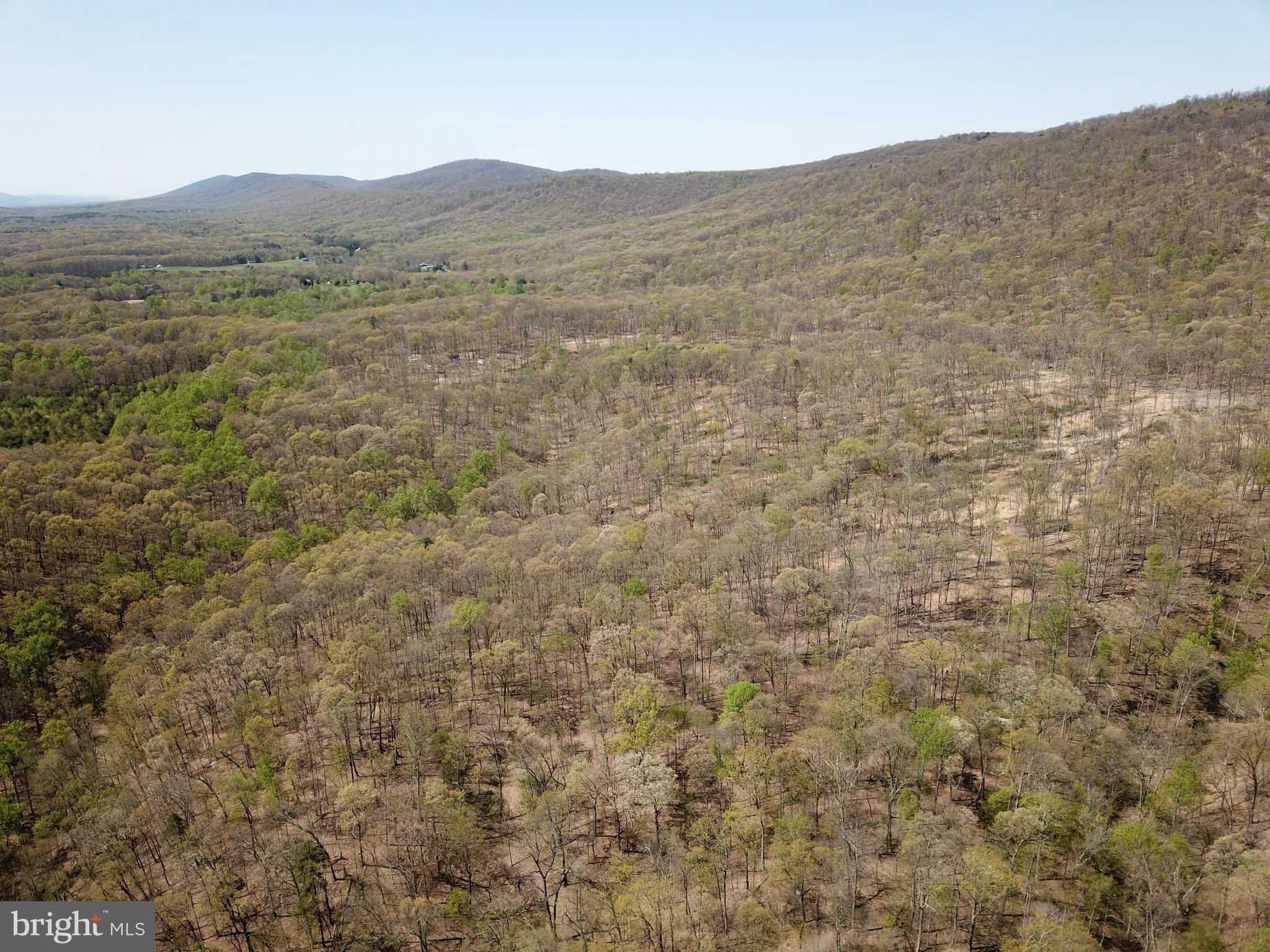 NONE AVAILABLE - Land