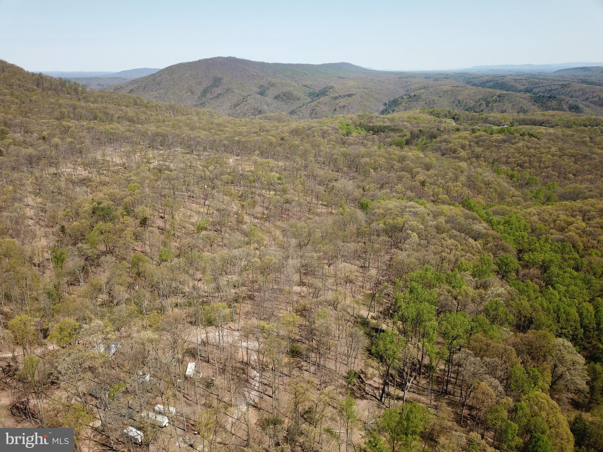 NONE AVAILABLE - Land