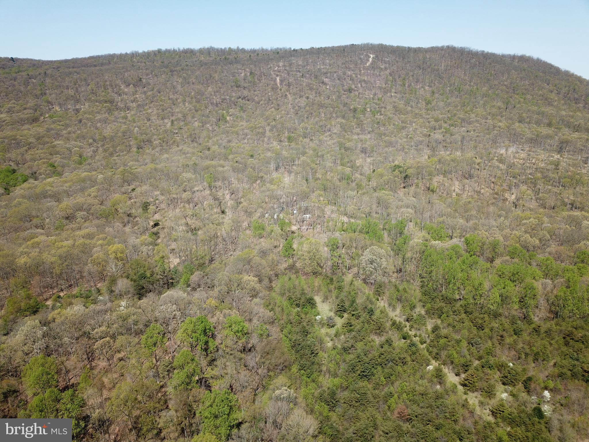 NONE AVAILABLE - Land