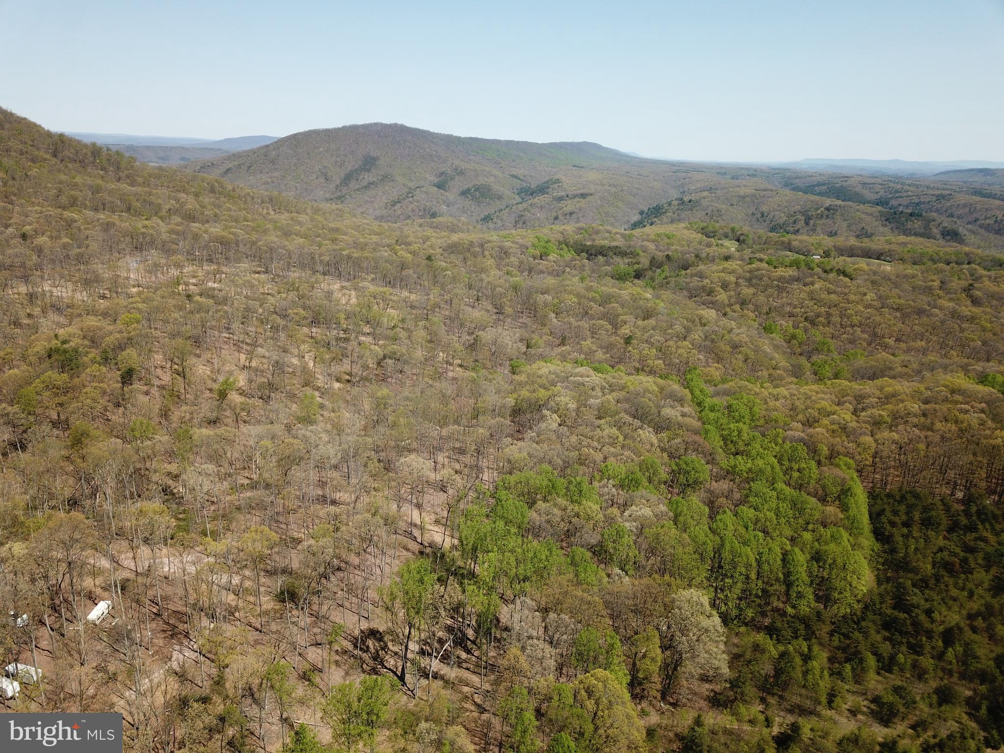 NONE AVAILABLE - Land