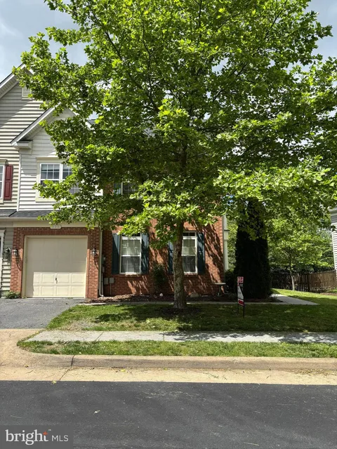 111 Carnoustie Ln, Stephens City, VA MLS: VAFV2034306