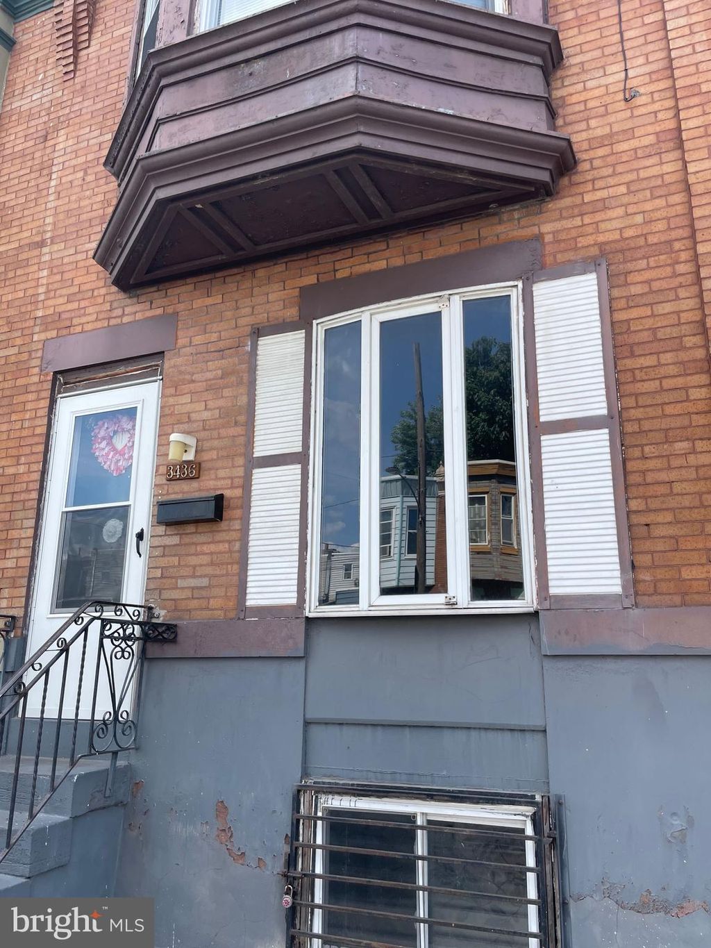 Photo of 3436 N American Street, PHILADELPHIA, PA 19140 (MLS # PAPH2519766)