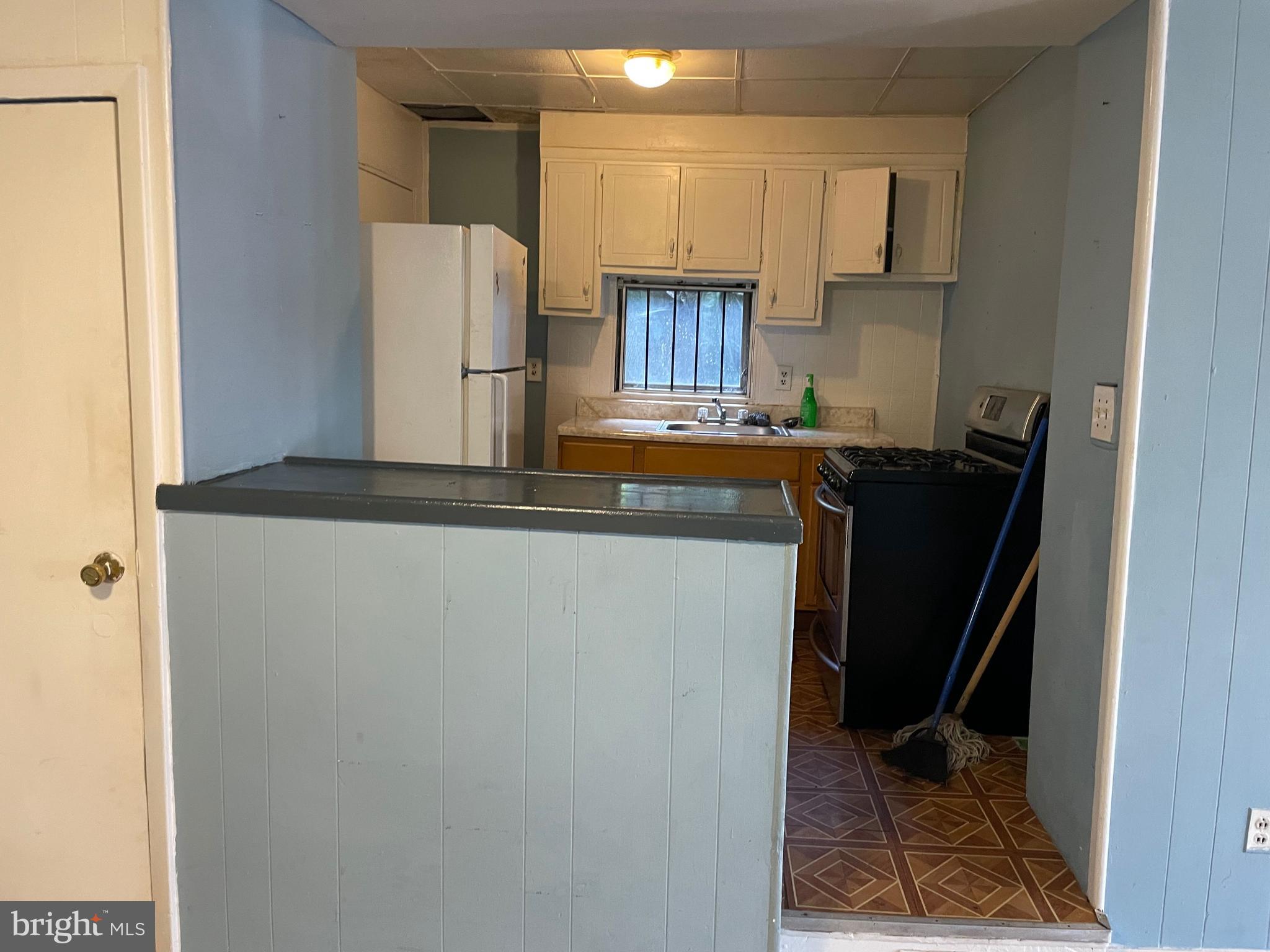 NICETOWN-TIOGA - Residential