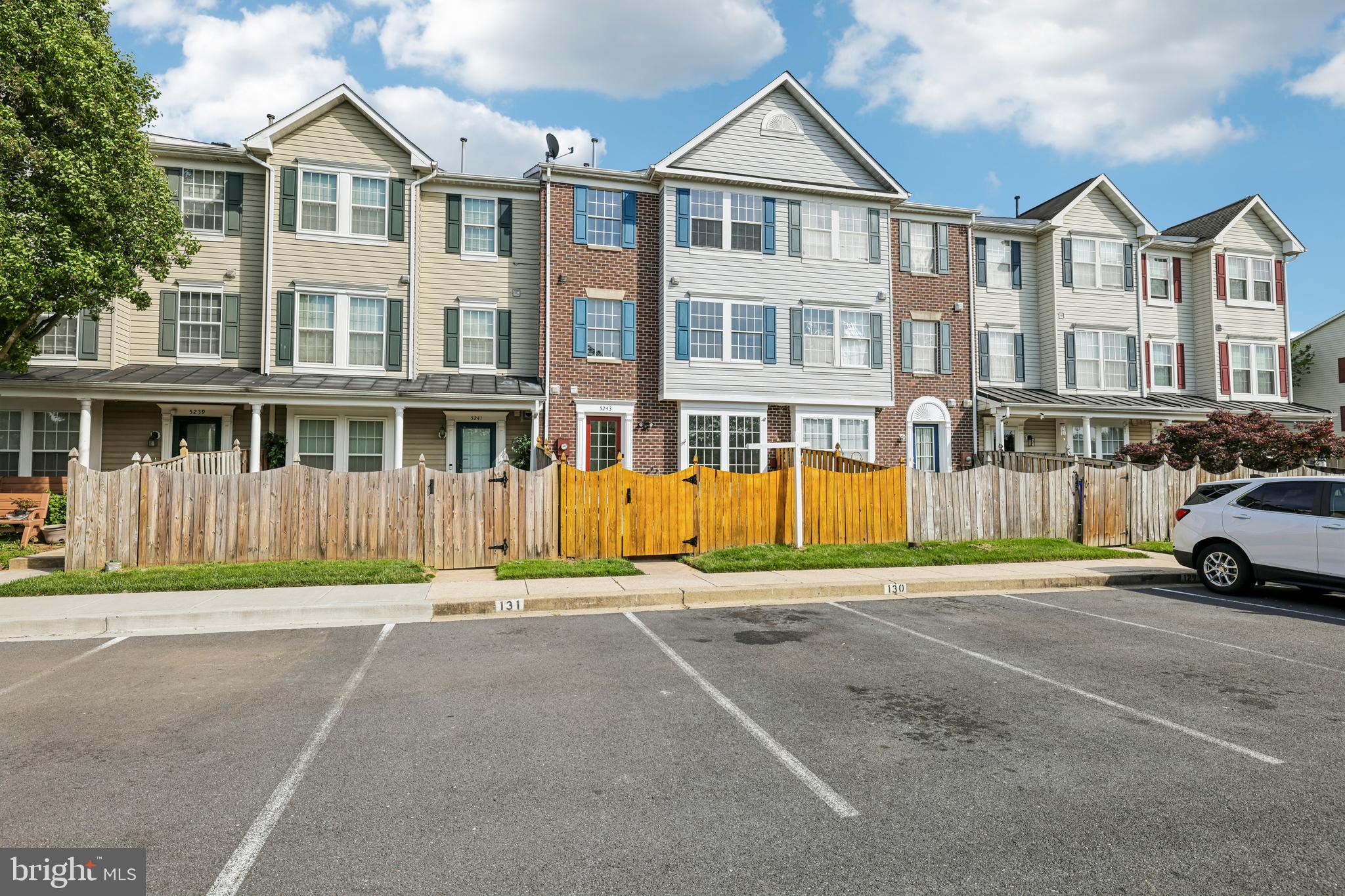 KINGSBROOK - Residential