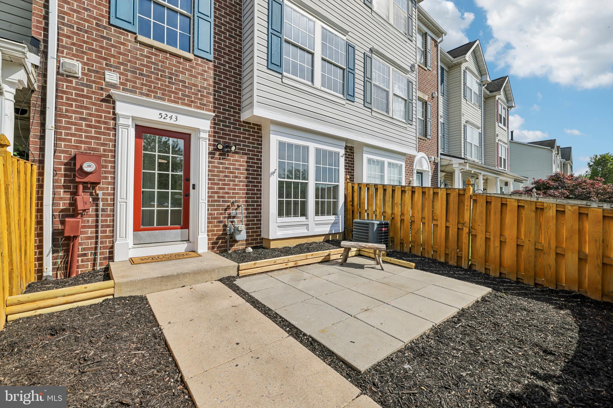 KINGSBROOK - Residential