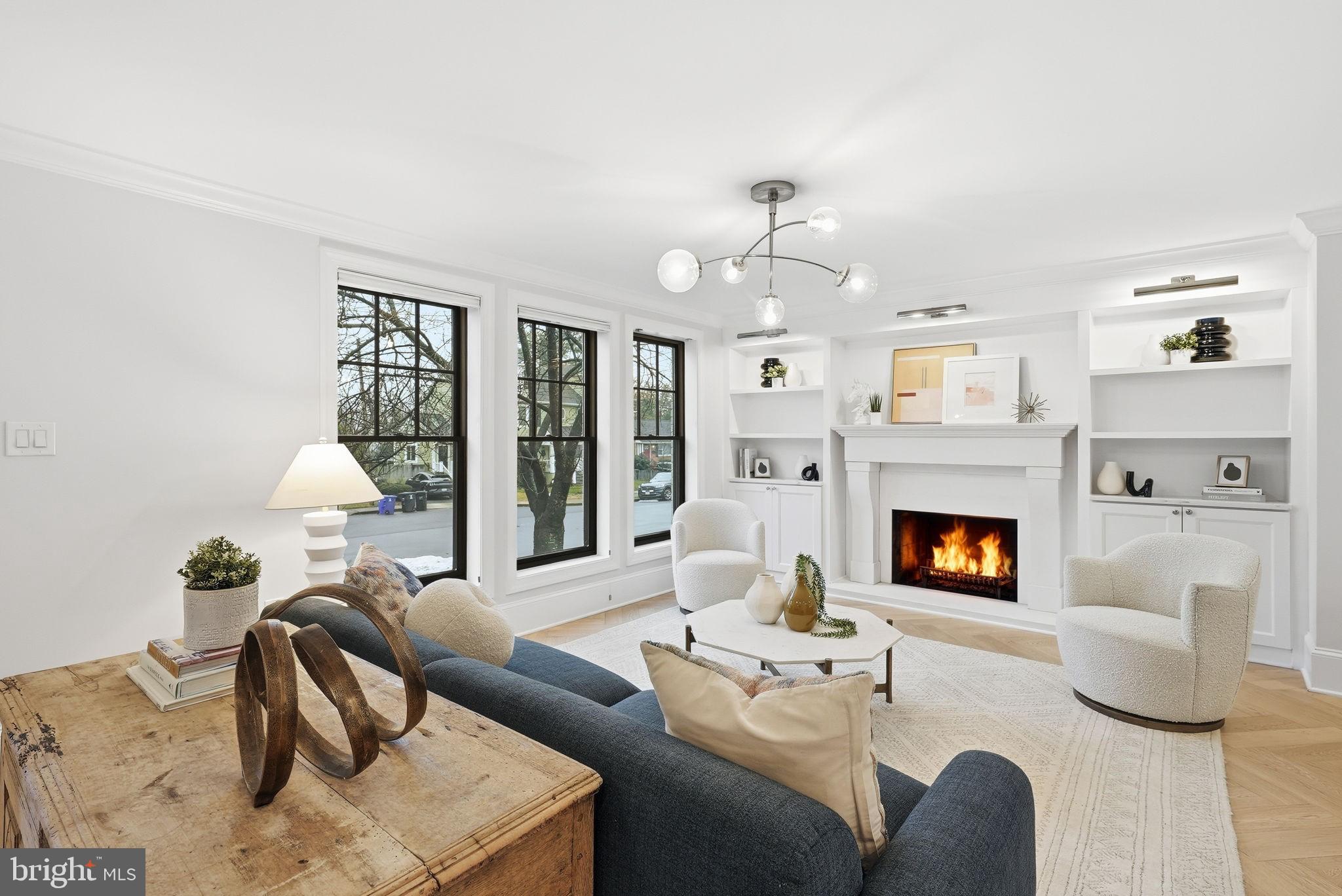 LEEWAY GARDENS - Residential