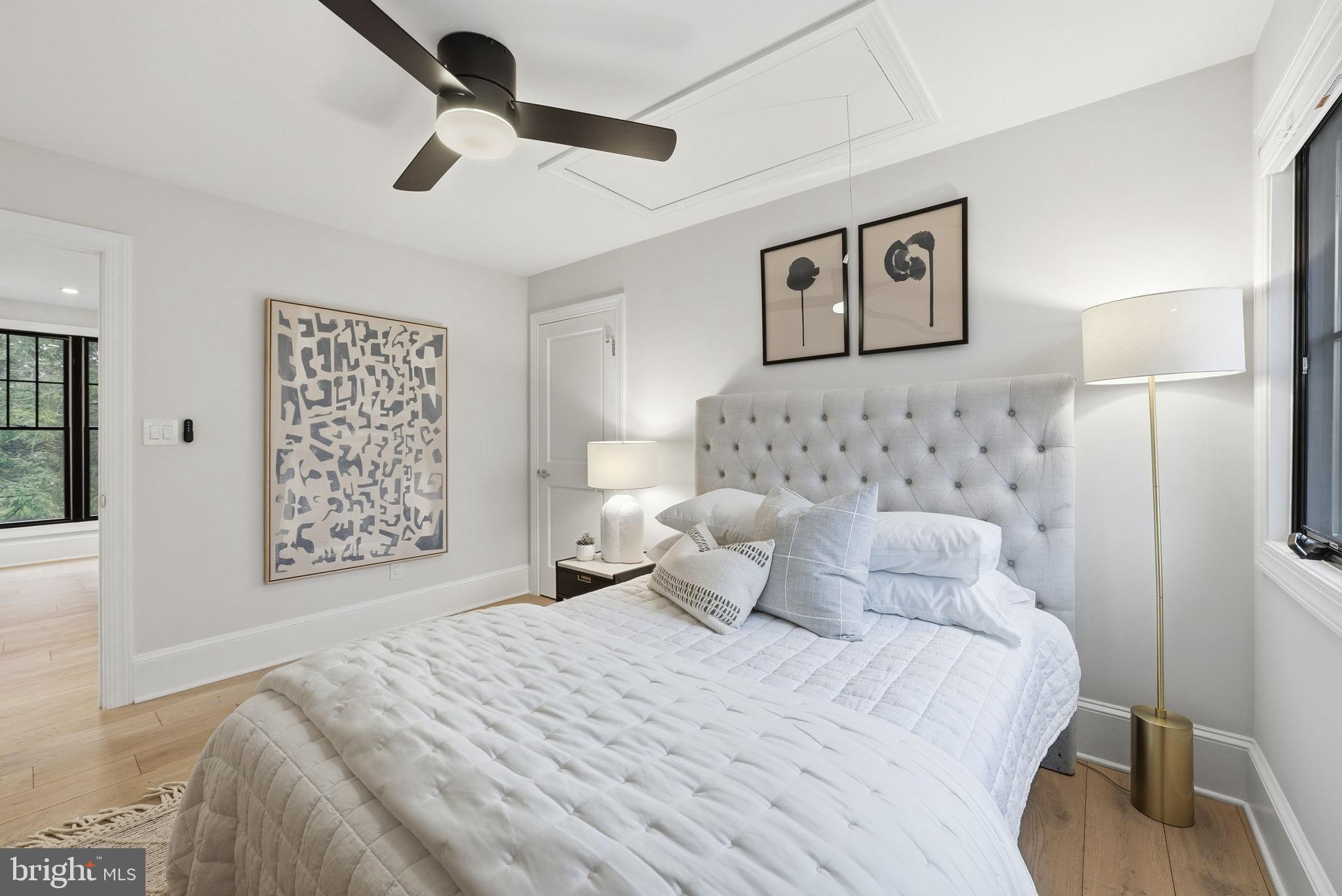 LEEWAY GARDENS - Residential