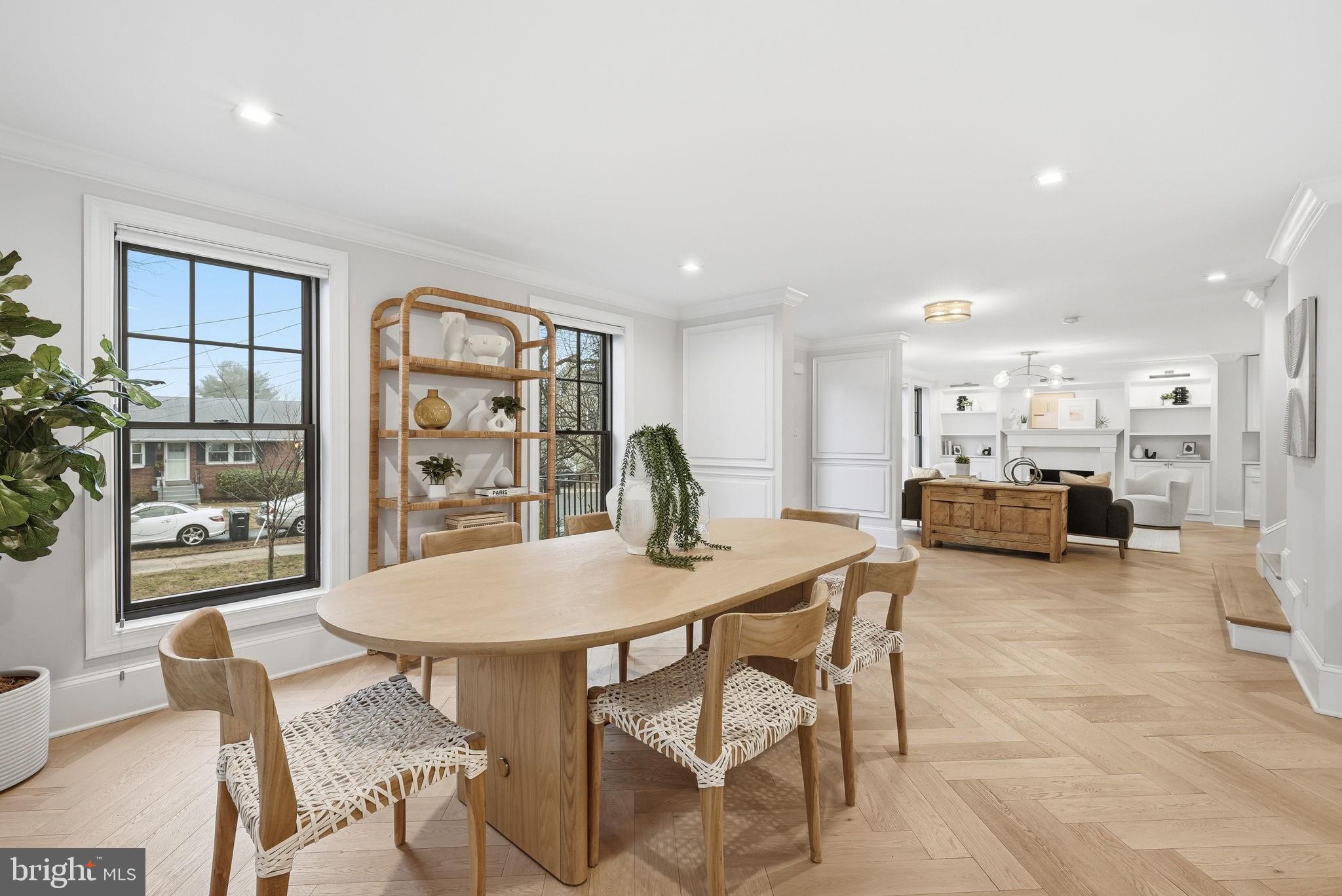 LEEWAY GARDENS - Residential