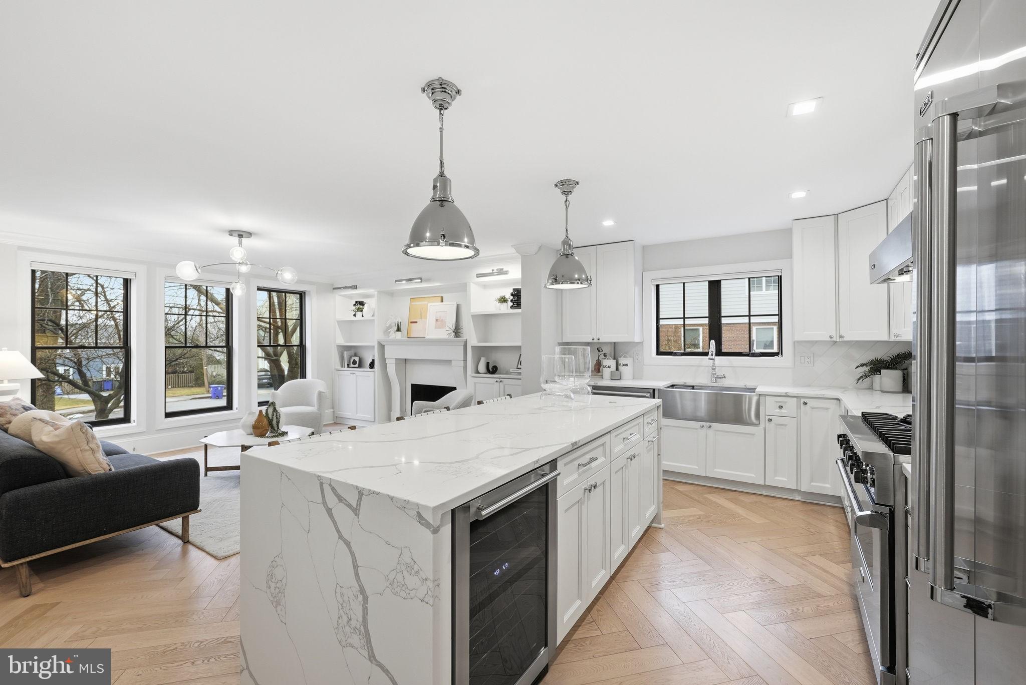 LEEWAY GARDENS - Residential