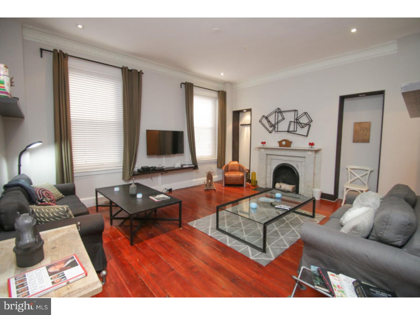 RITTENHOUSE SQUARE - Commercial Sale