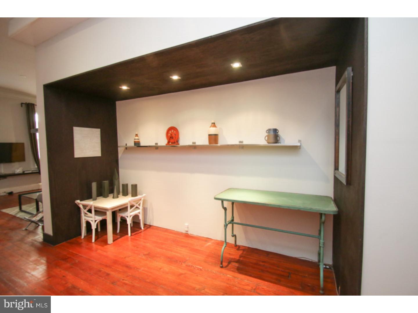 RITTENHOUSE SQUARE - Commercial Sale