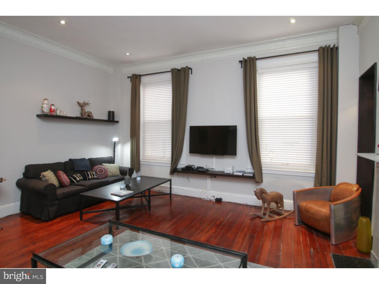 RITTENHOUSE SQUARE - Commercial Sale