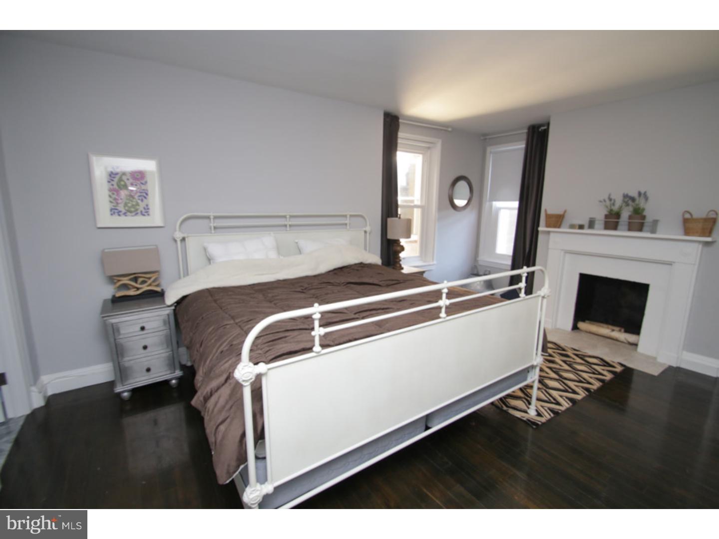 RITTENHOUSE SQUARE - Commercial Sale