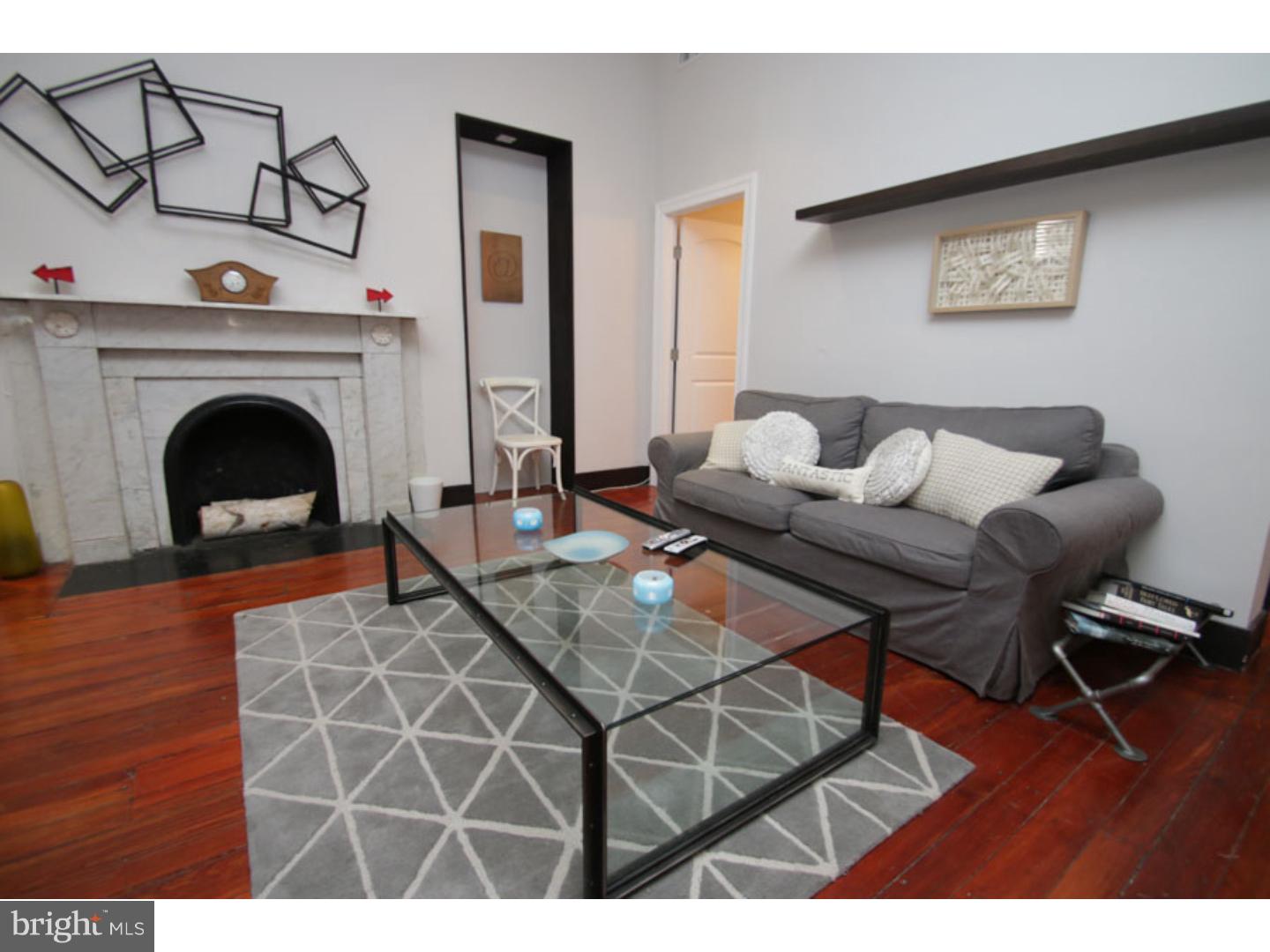 RITTENHOUSE SQUARE - Commercial Sale